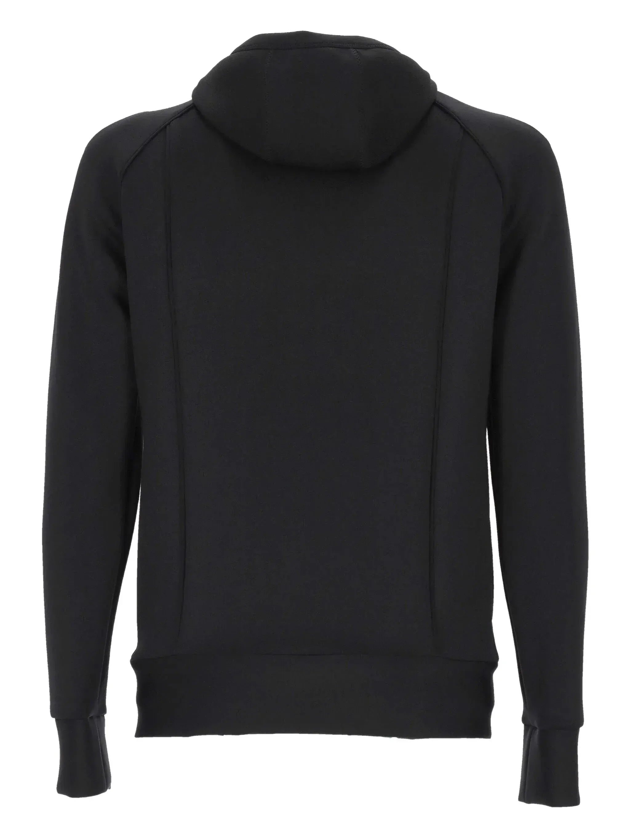 Valentino Technical Neoprene Hoodie