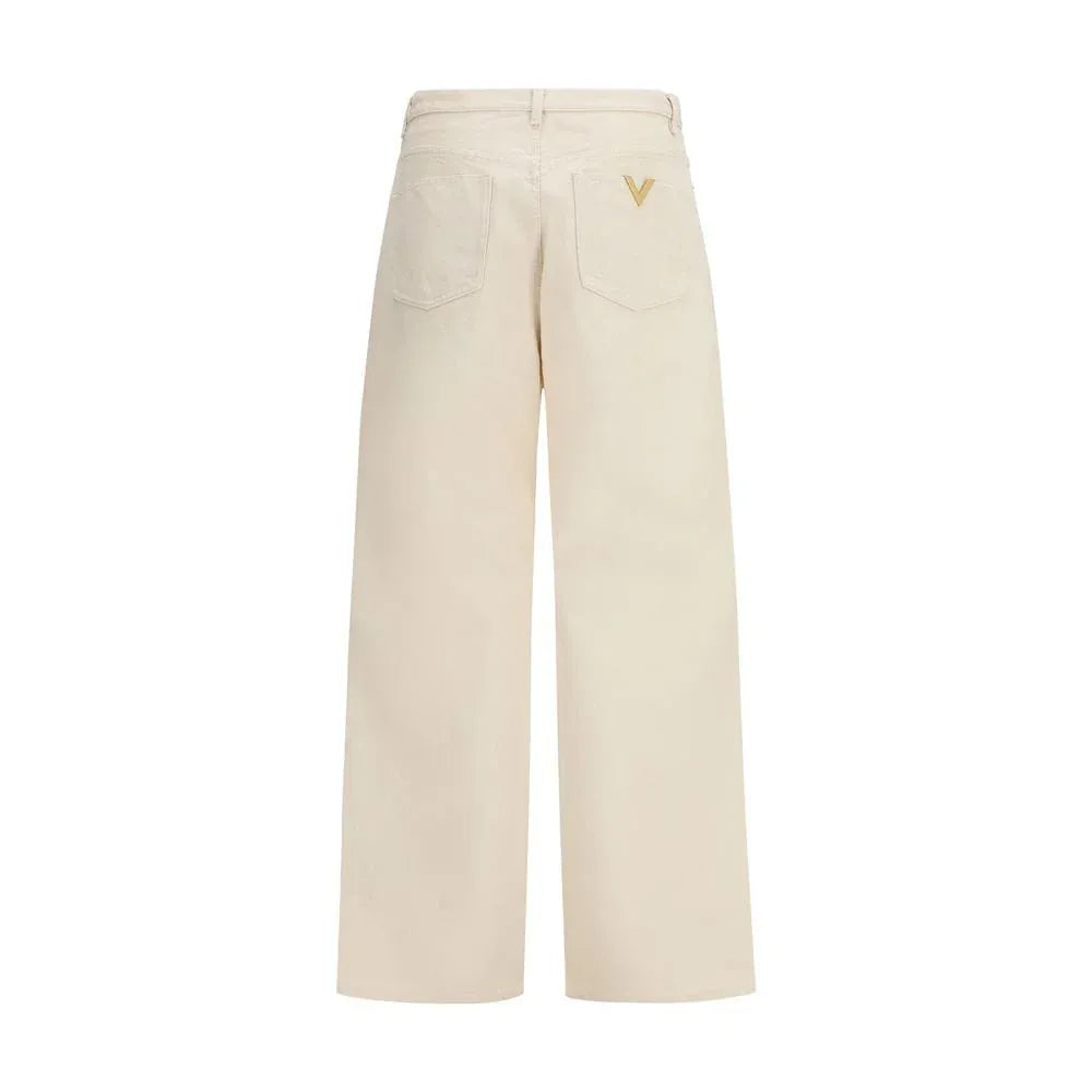 Valentino VGold Detail Jeans