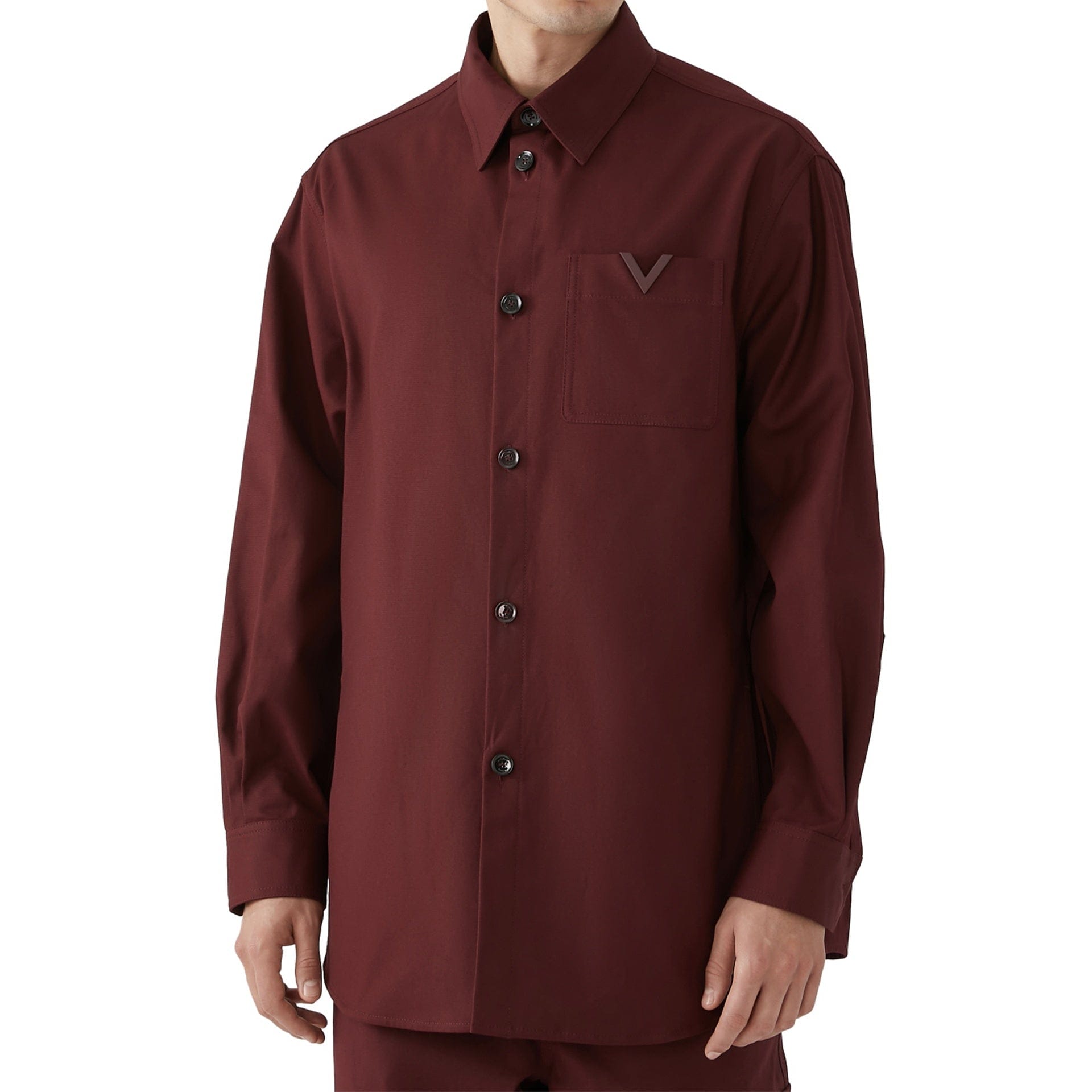 Valentino Vlogo Shirt - alternate view