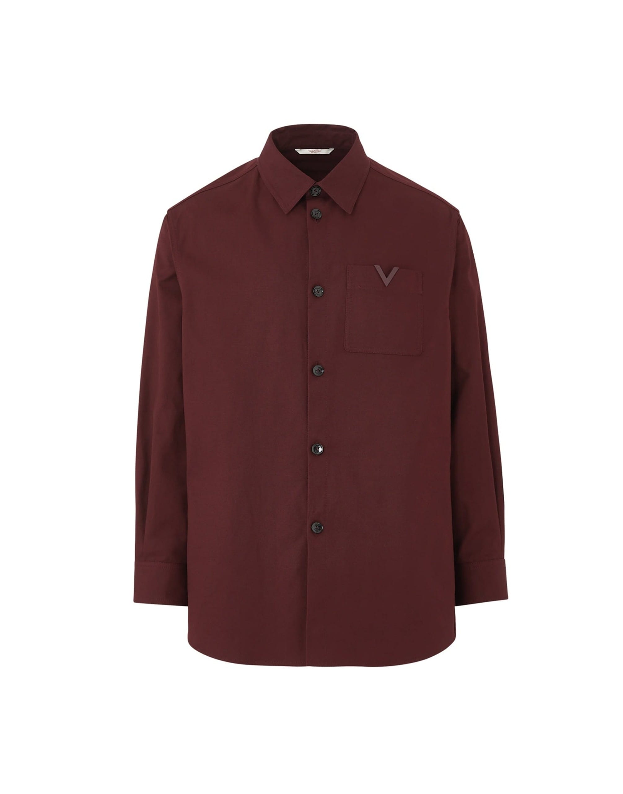 Valentino Vlogo Shirt