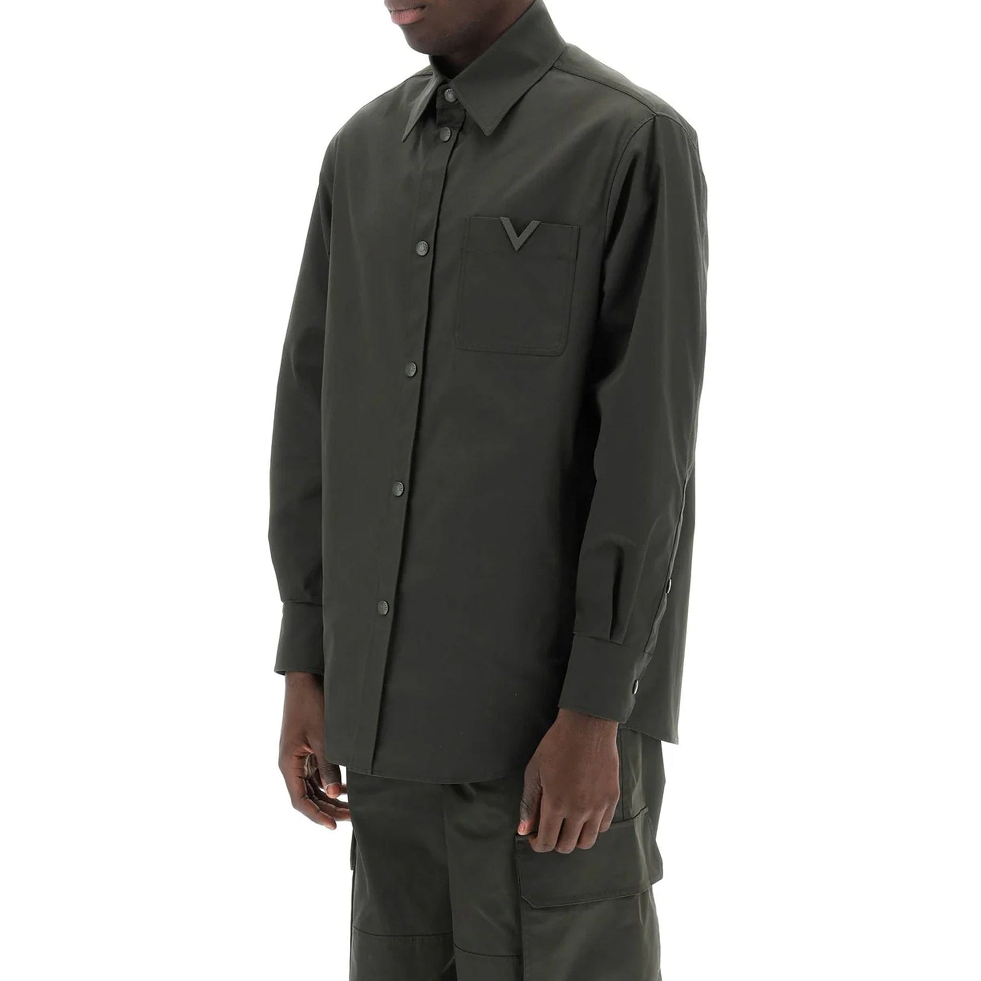 Valentino Vlogo Shirt - alternate view