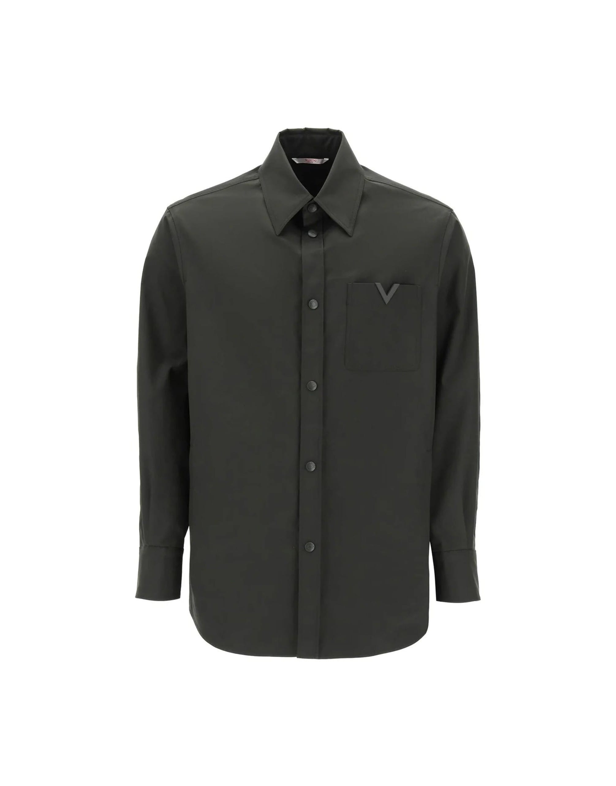Valentino Vlogo Shirt