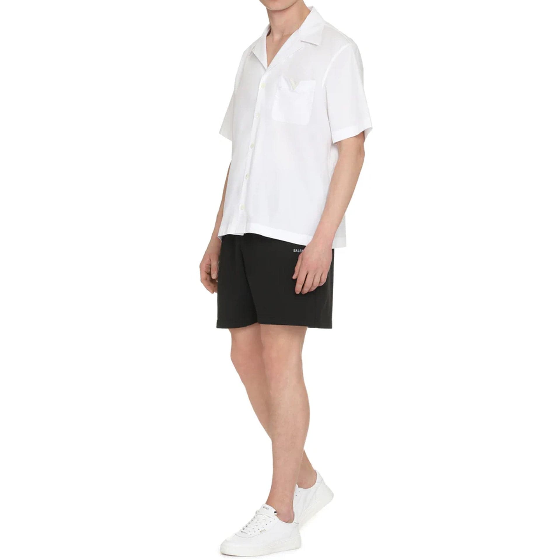 Camisa Vlogo de manga corta - alternate view