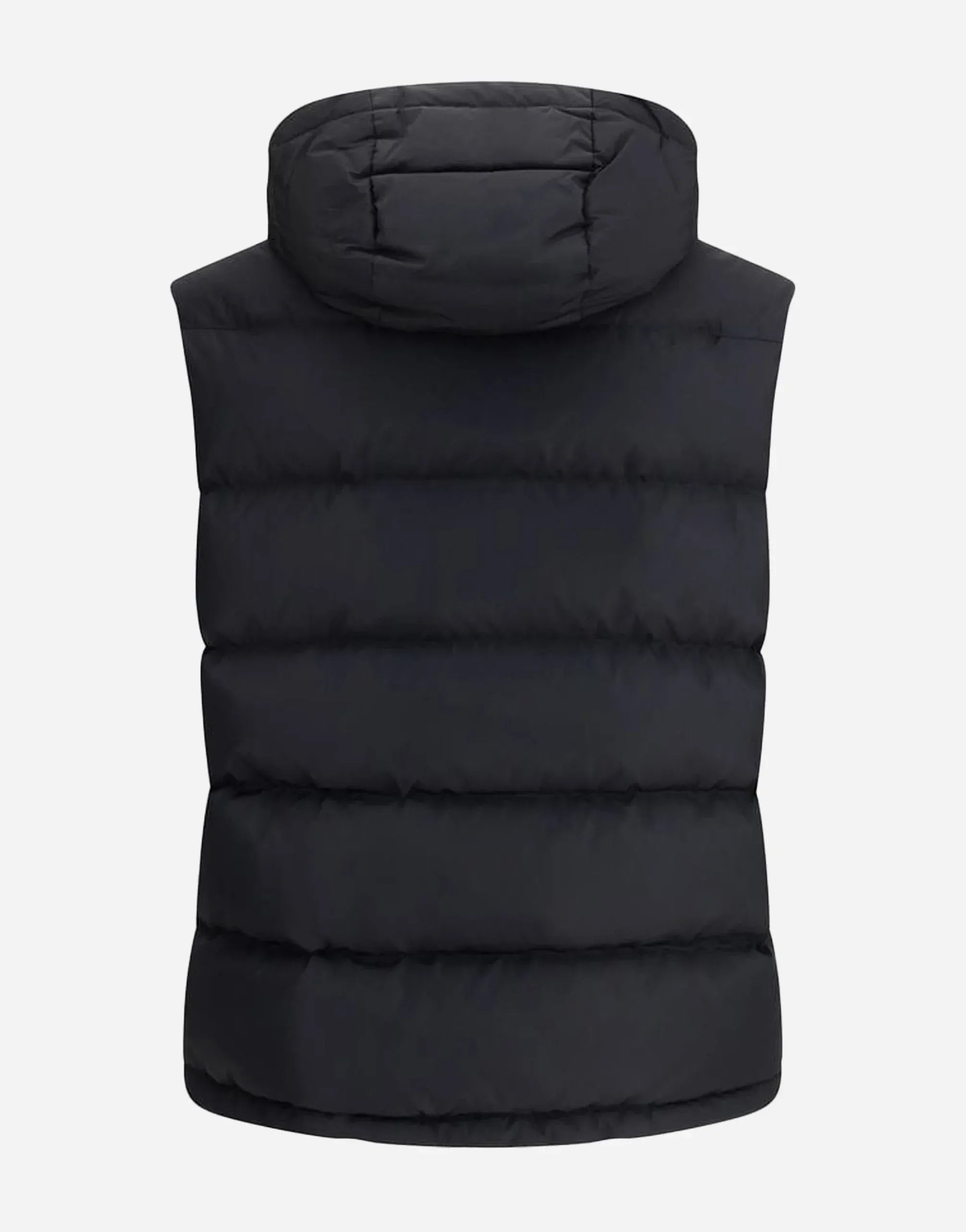 Valentino Vlogo Signature Padded Gilet