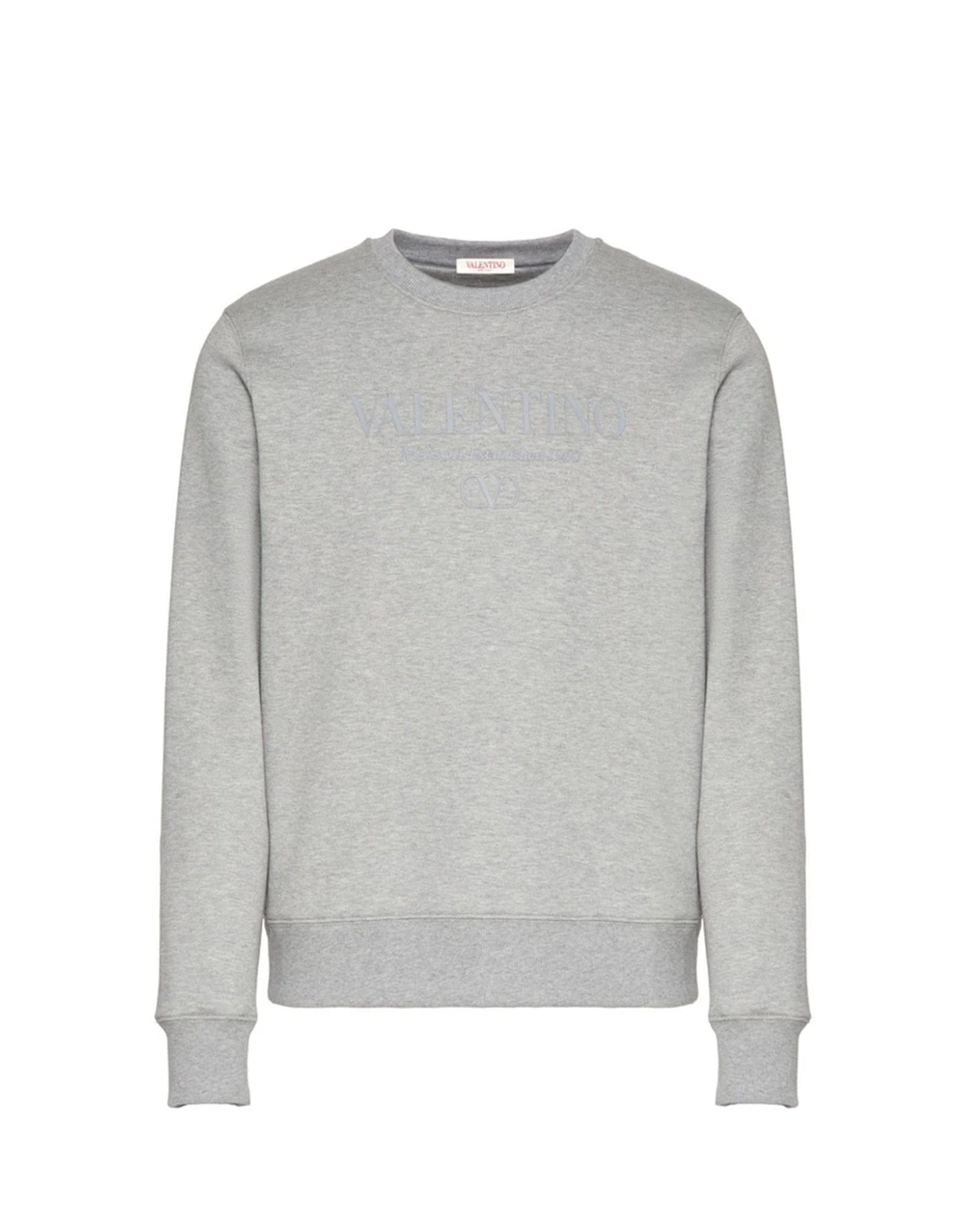 Valentino Vlogo Signature Sweatshirt