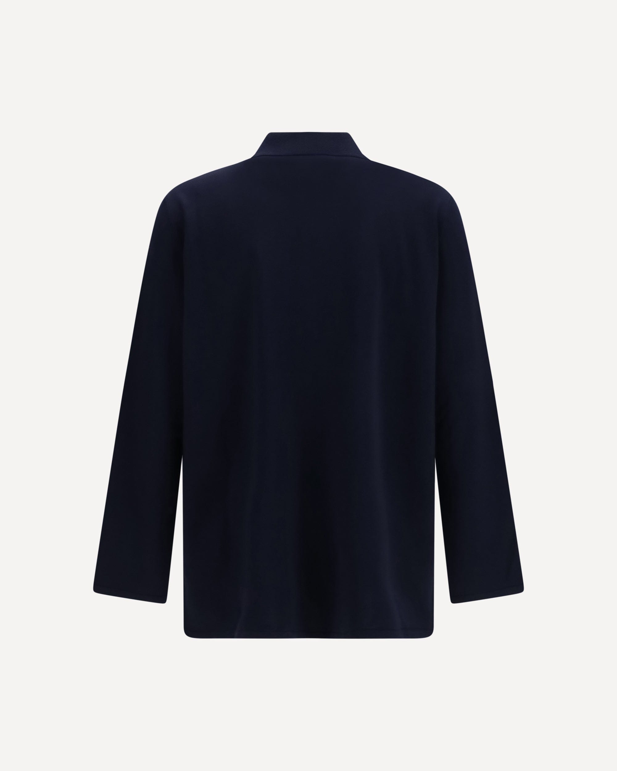 Valentino Wool Cardigan With Vlogo - alternate view