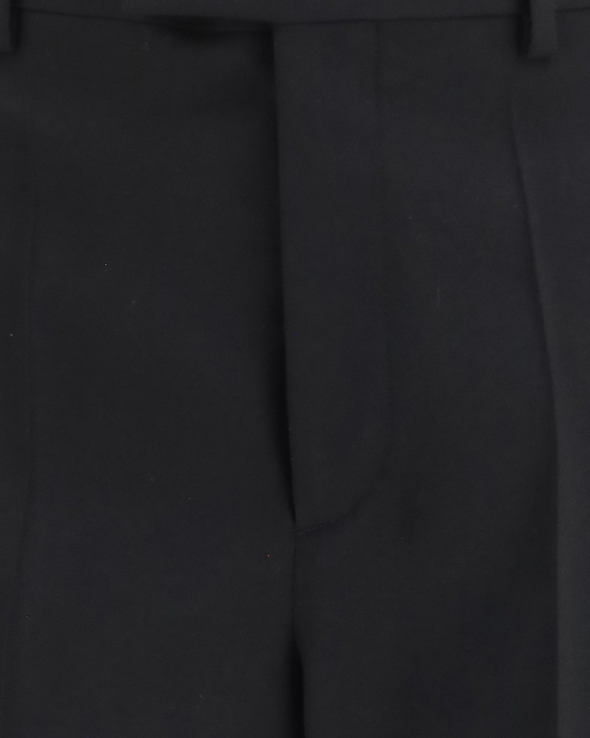 Valentino Valentino Wool Tailored Pants