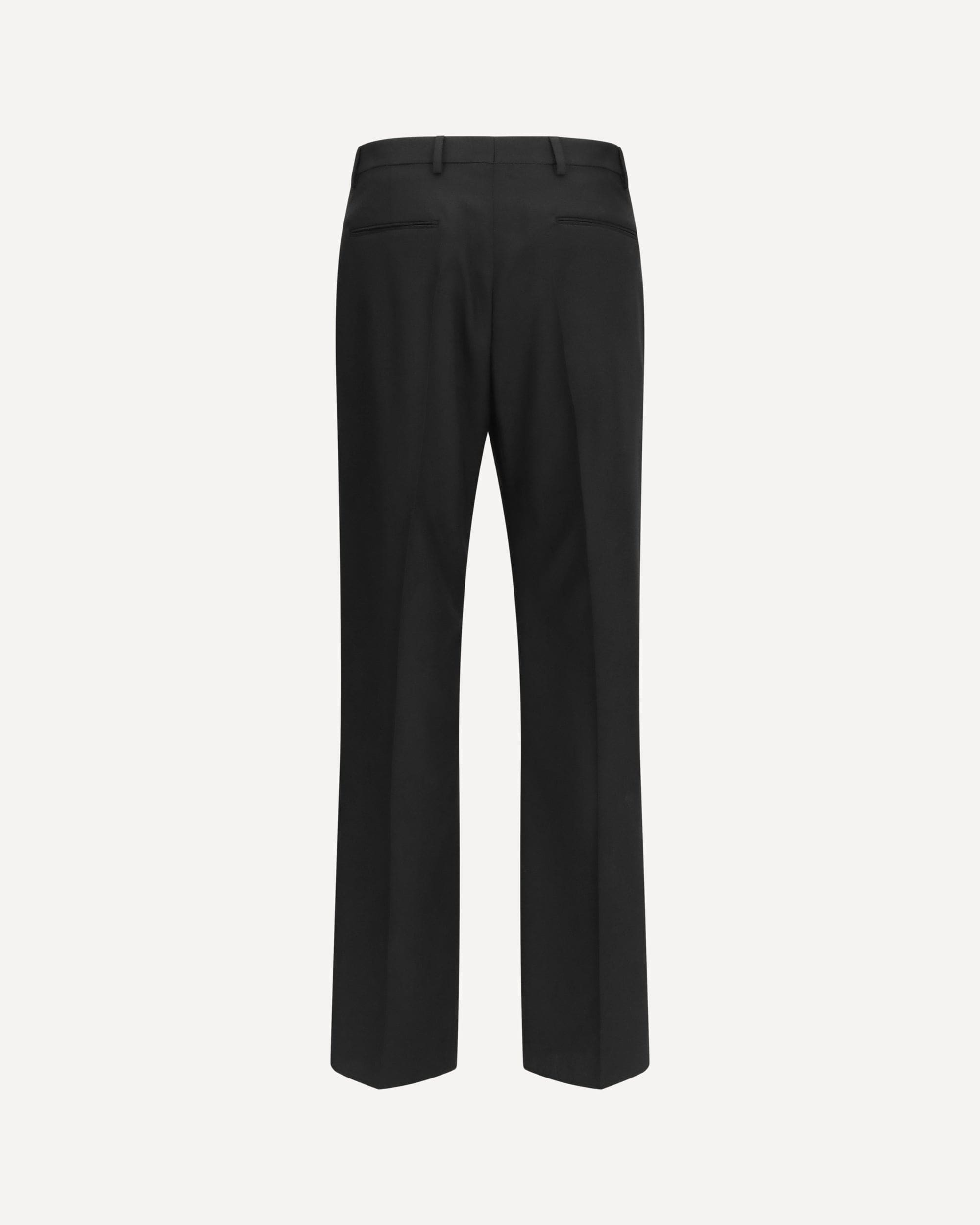 Valentino Wool Tailored Pants - alternate view