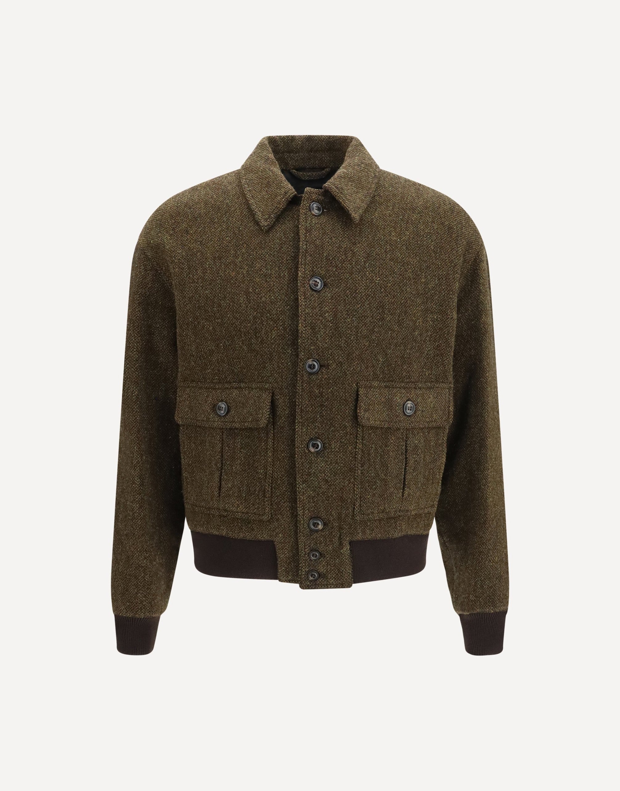 Valstar Colin Bomber Padded Jacket