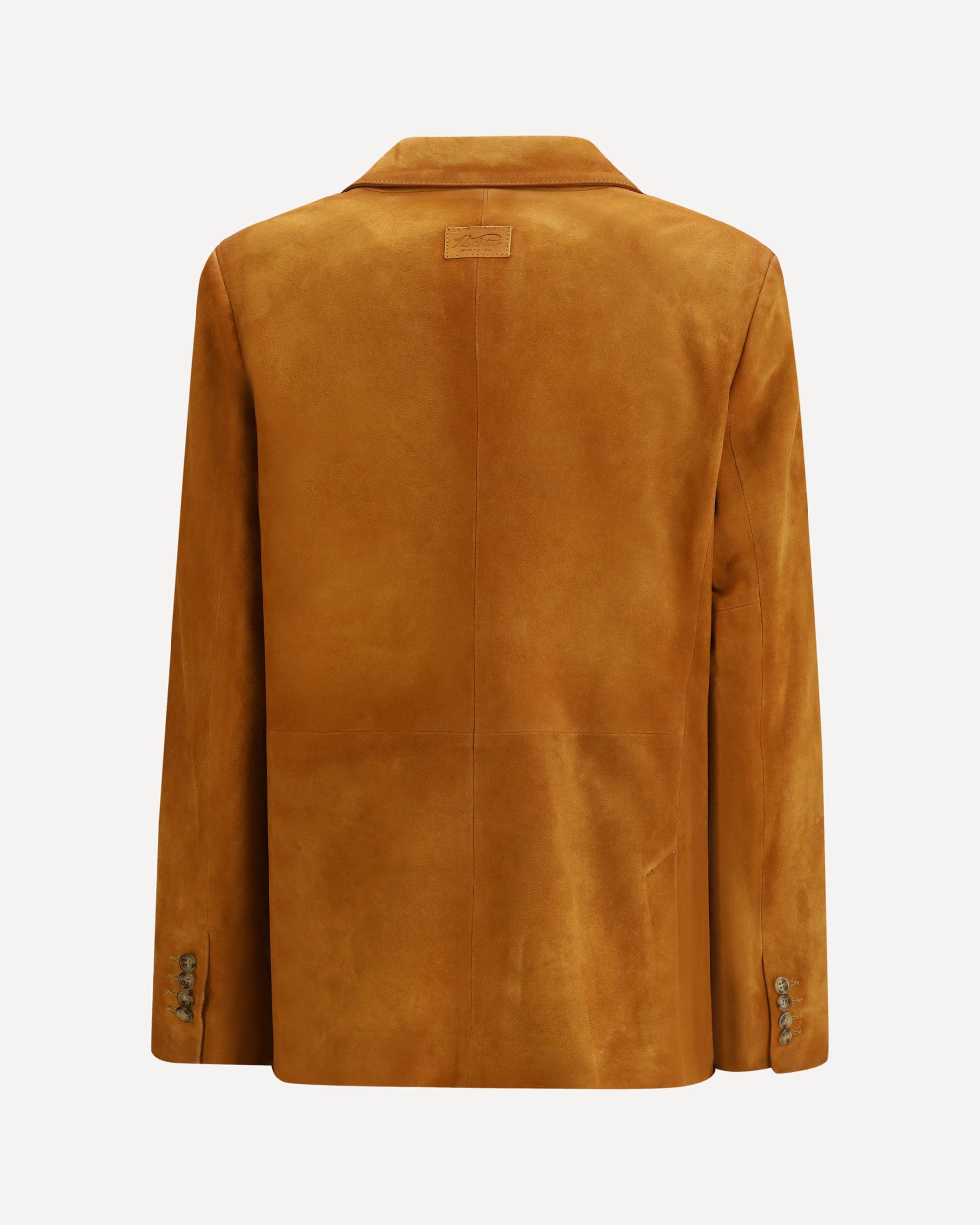 Valstar Double-Breasted Blazer - alternate view
