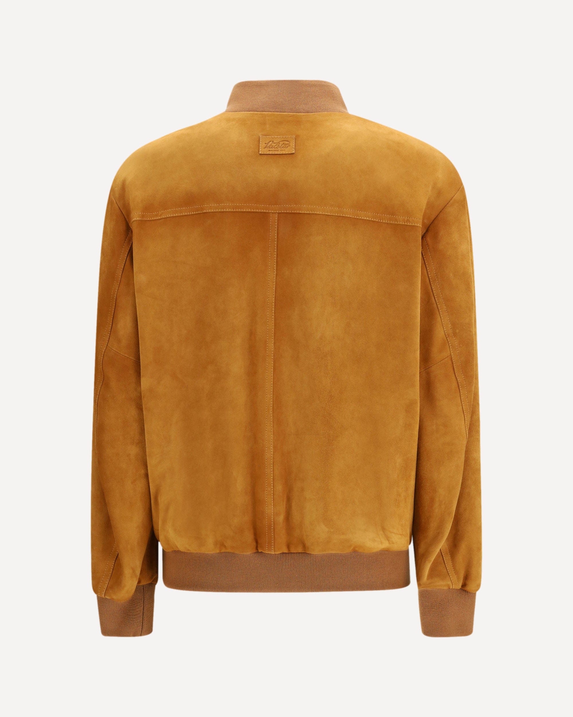 Valstar Valstarino Goat Suede Jacket - alternate view
