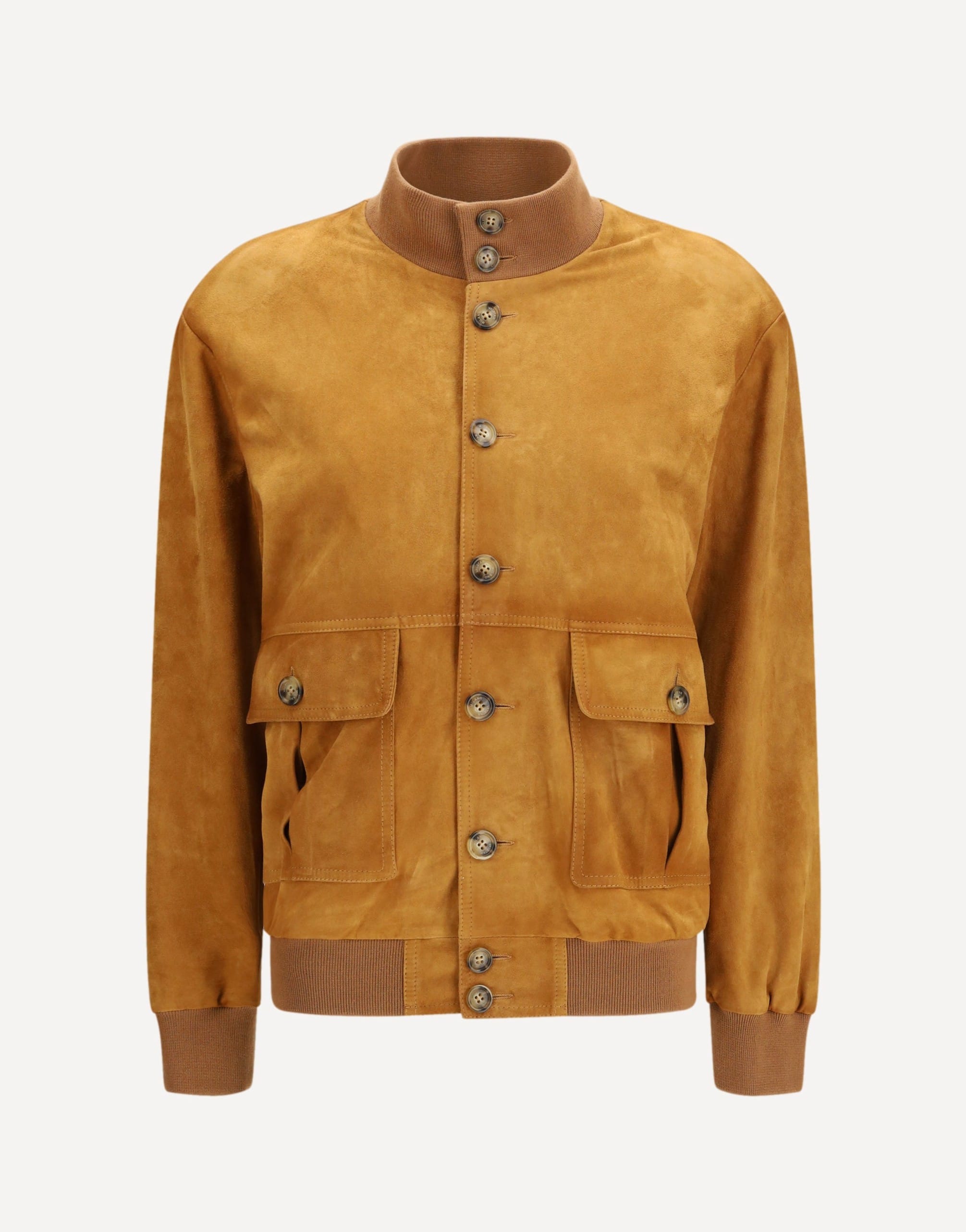 Valstar Valstarino Goat Suede Jacket