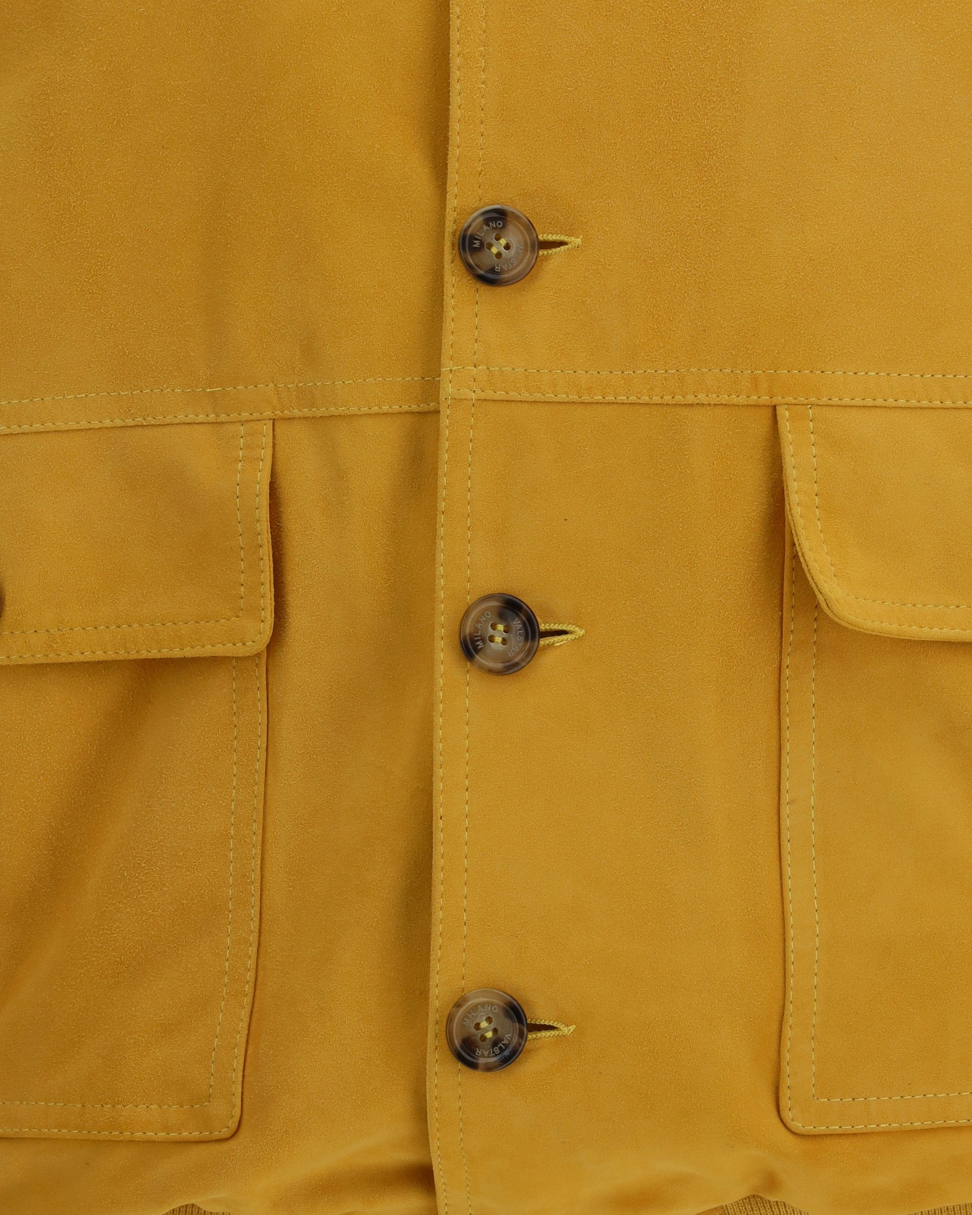Valstar Valstarino Suede Jacket