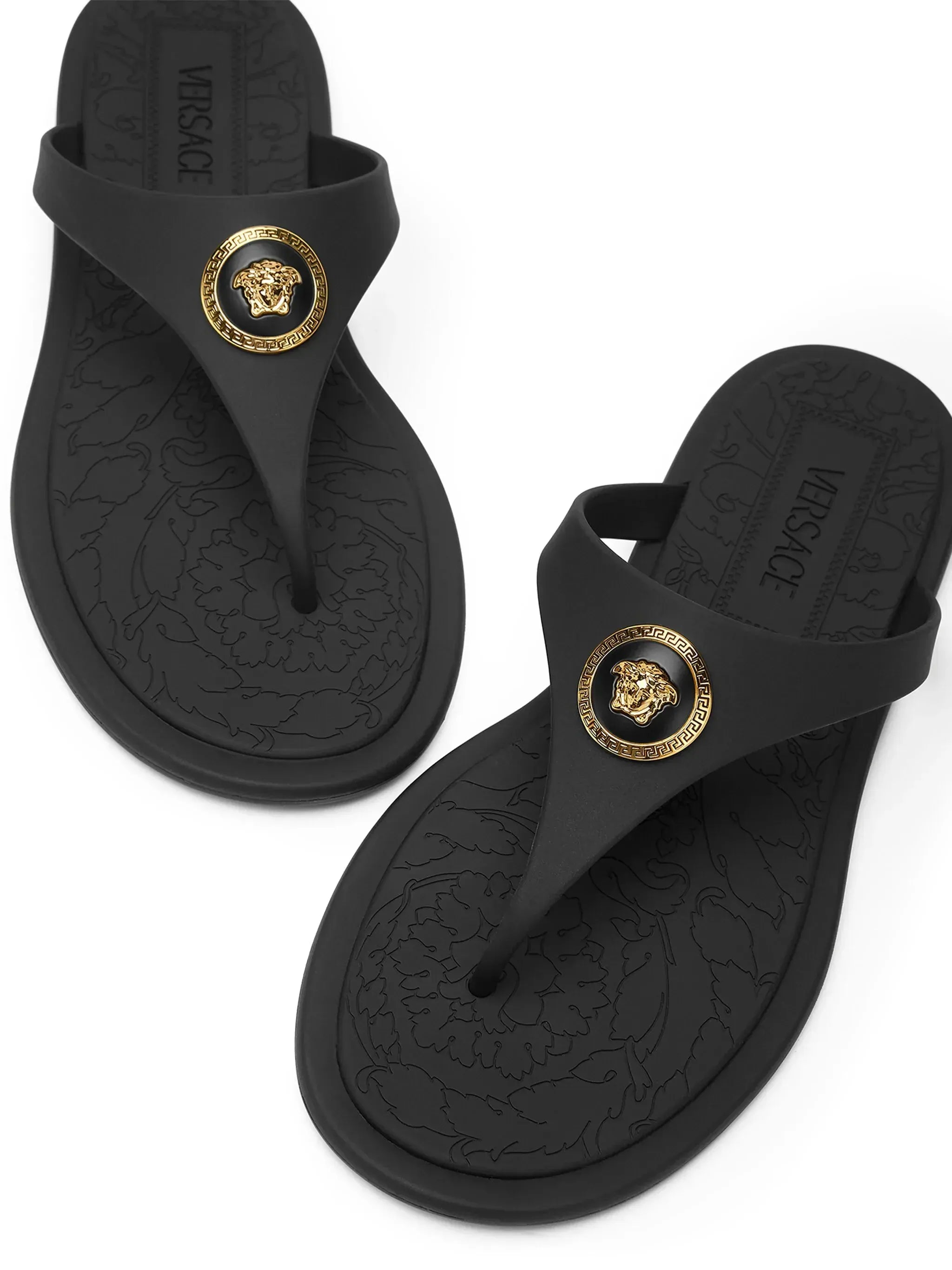 Versace Alia Sandals