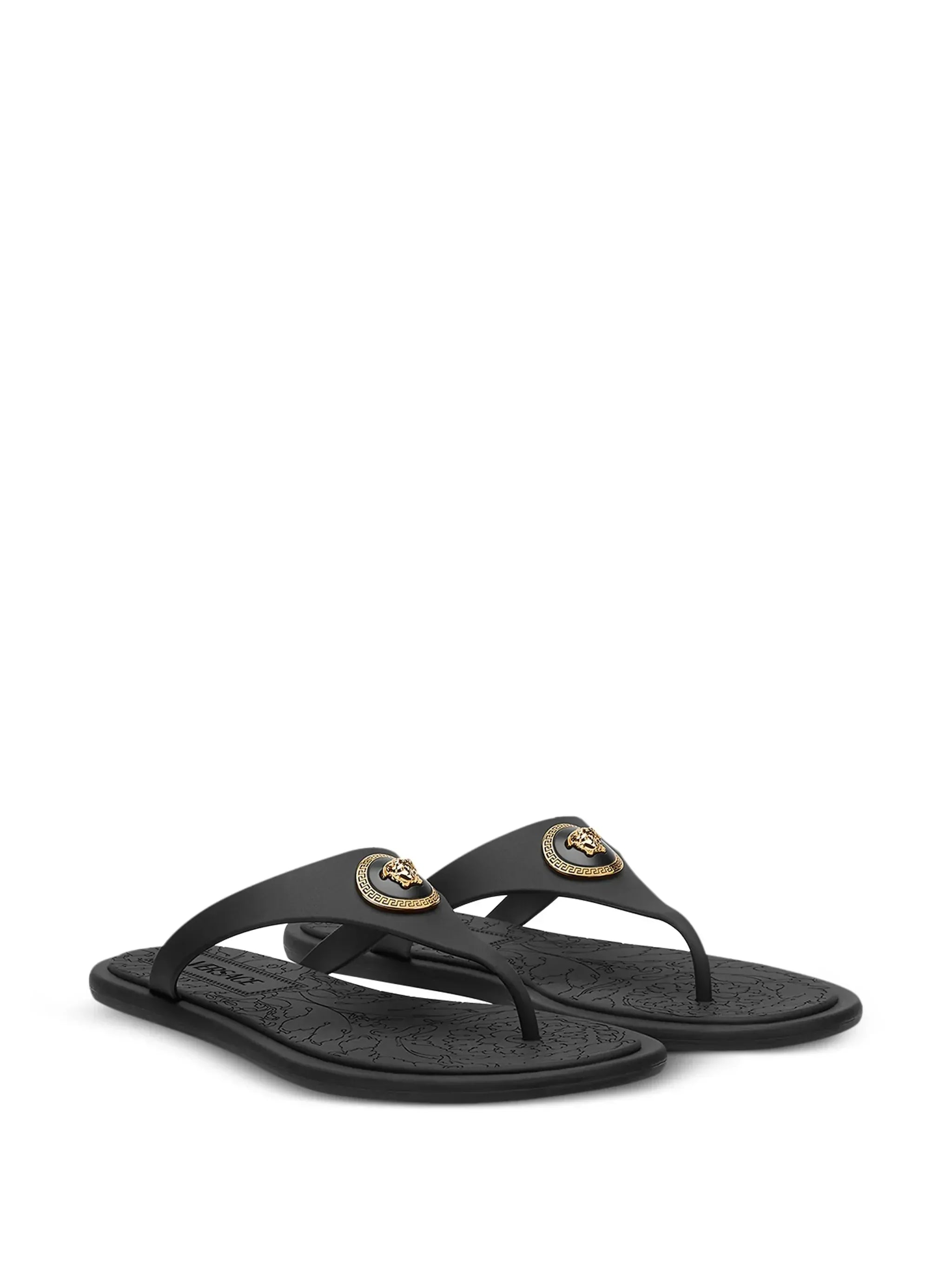 Alia Sandals - alternate view