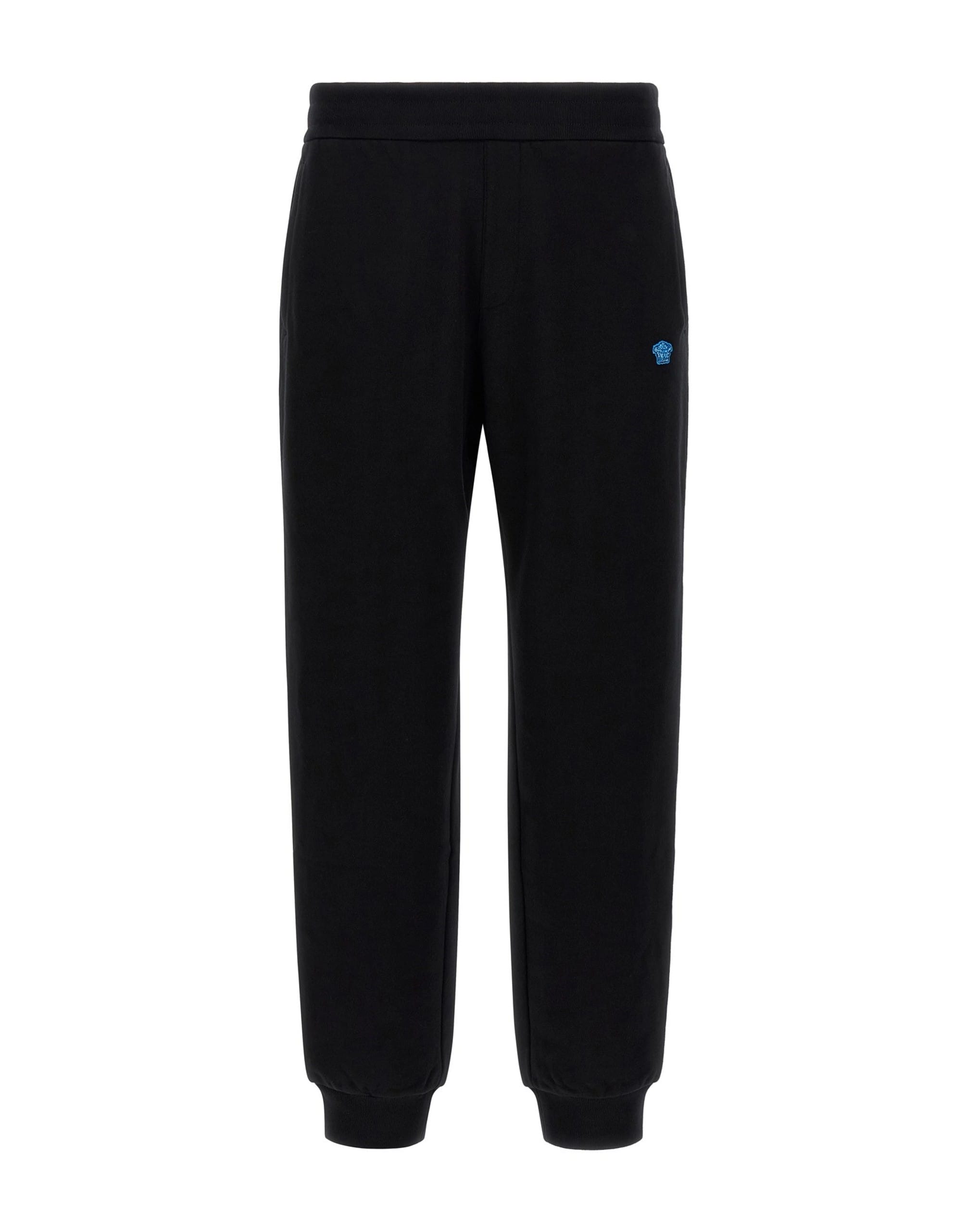 Versace Versace Black Sweatshirt Joggers