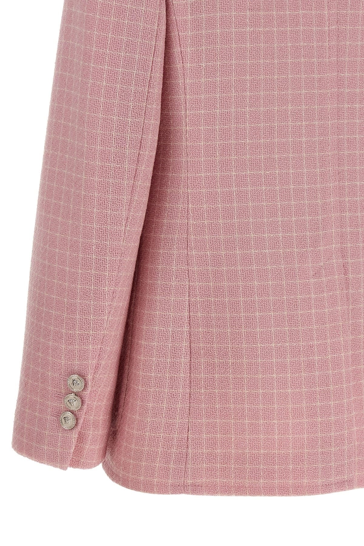 Versace Versace Blazer Check