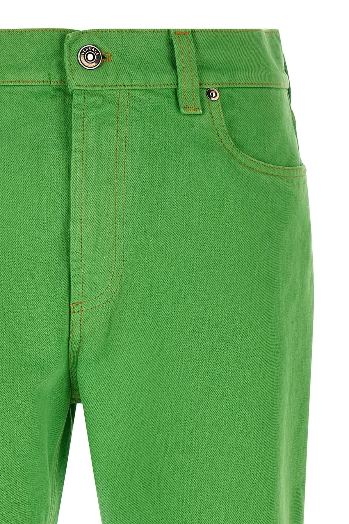Versace Versace Capri Jeans