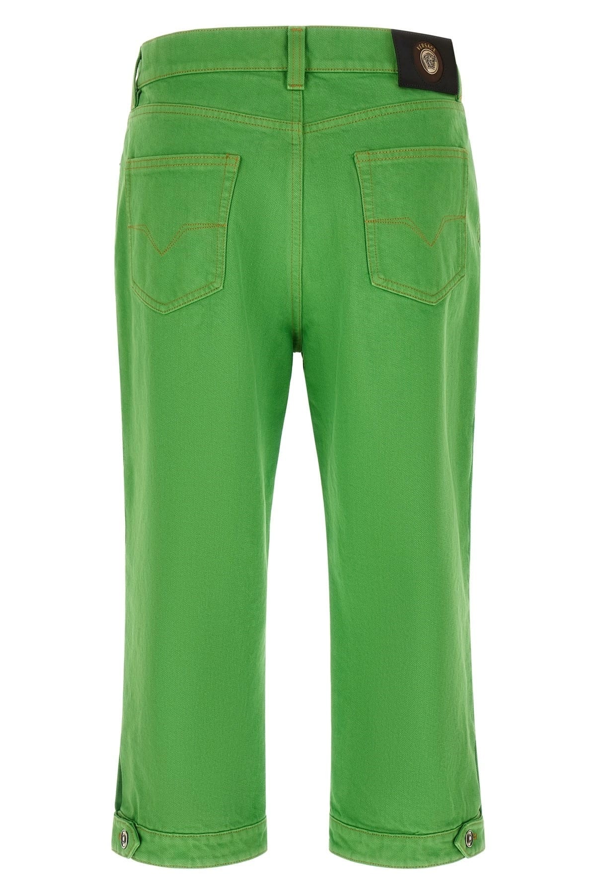 Versace Versace Capri Jeans