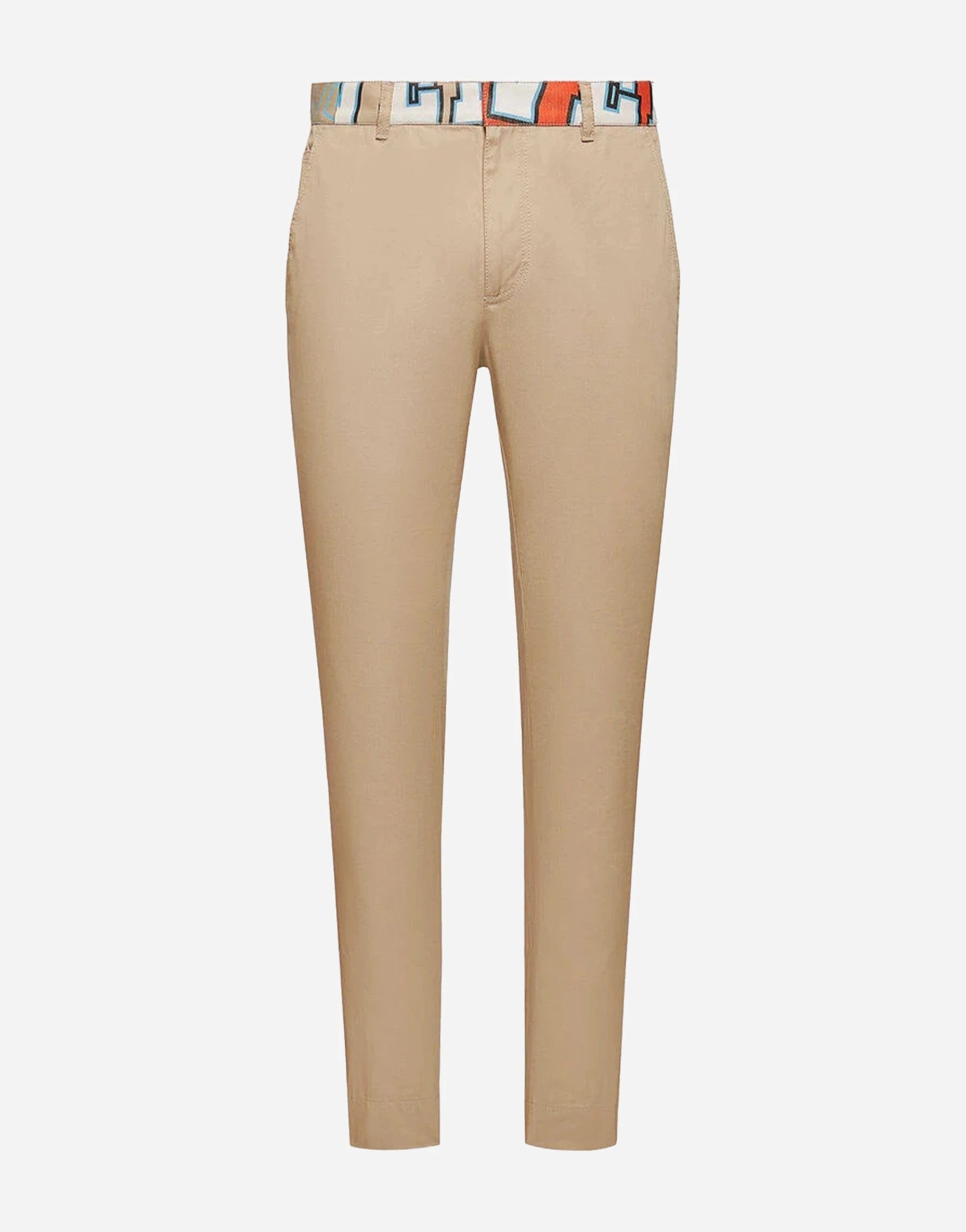 Versace Compilation Trousers