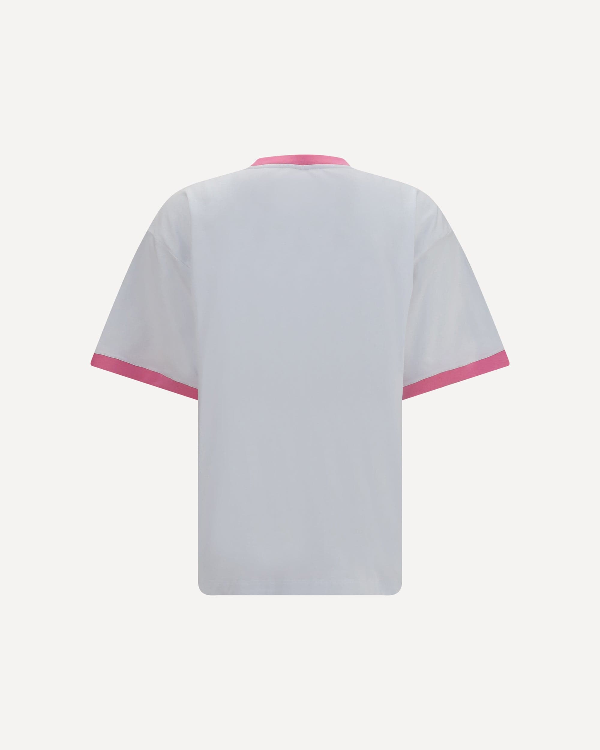 Versace Cotton Jersey T-Shirt - alternate view