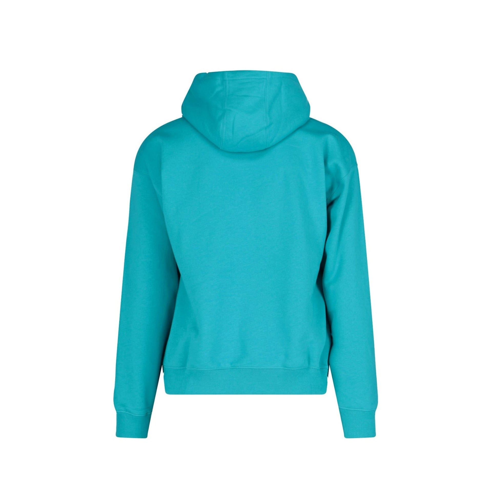 Versace Cotton Logo Sweatshirt Hoodie - alternate view