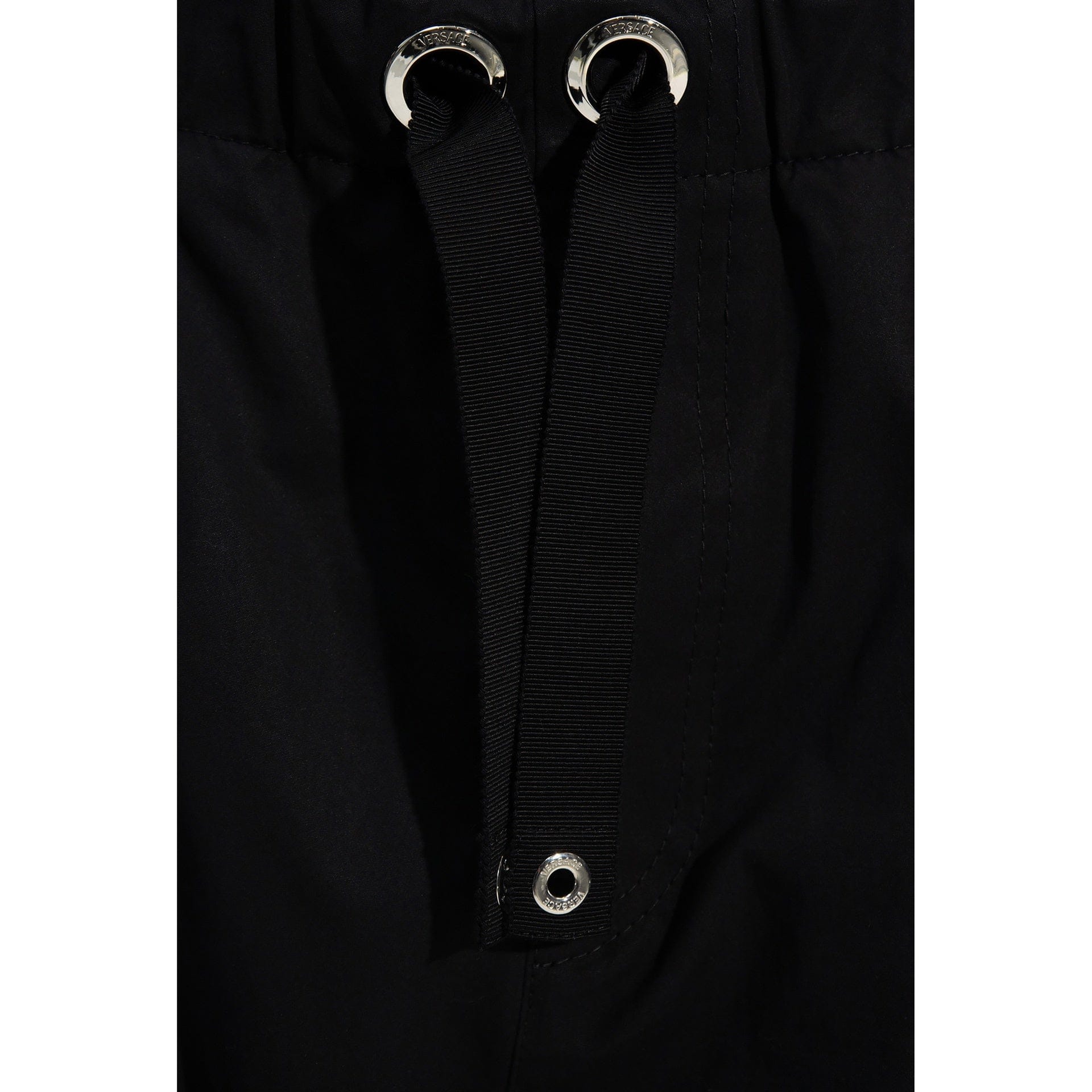 Versace Cotton Trousers