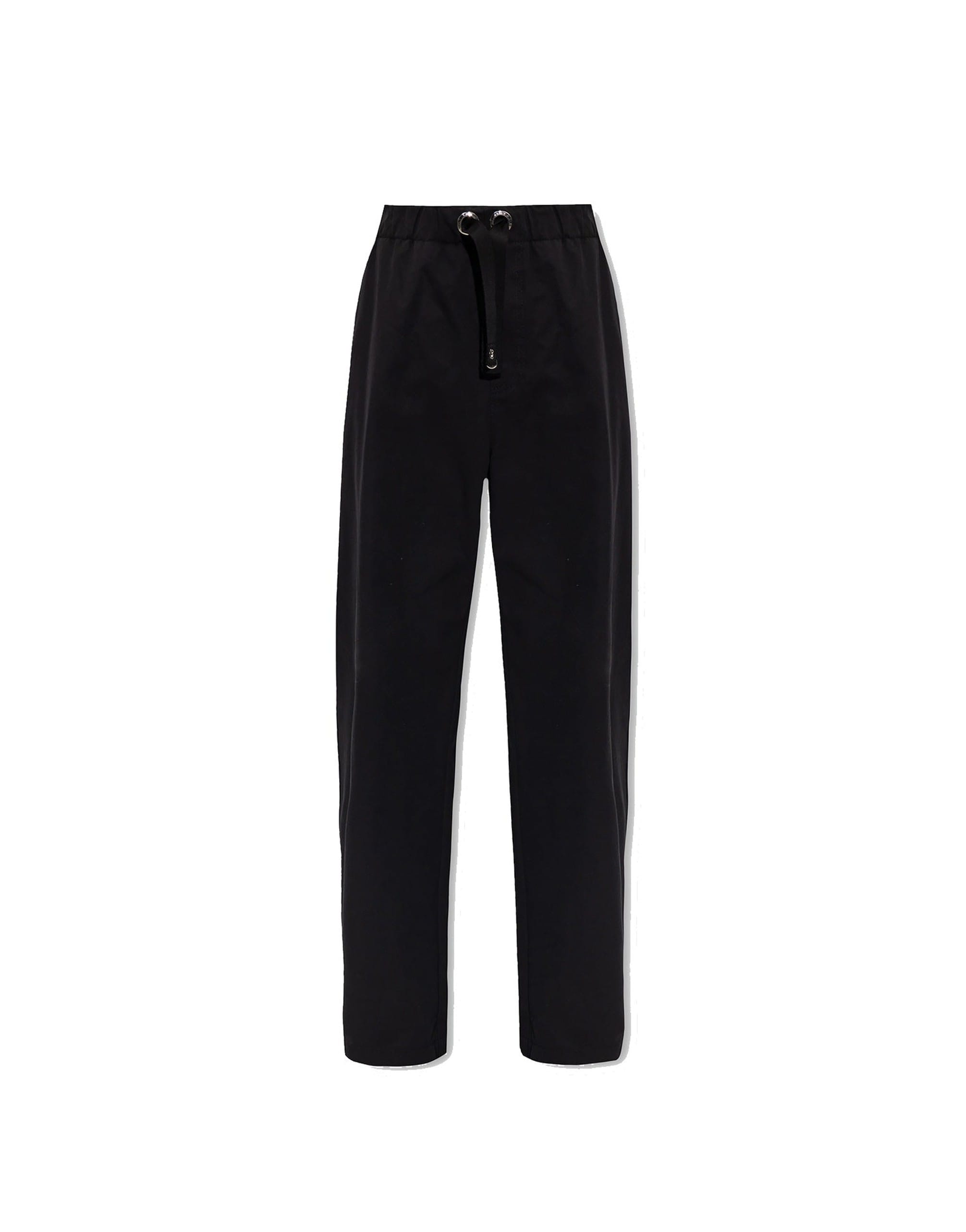 Versace Cotton Trousers