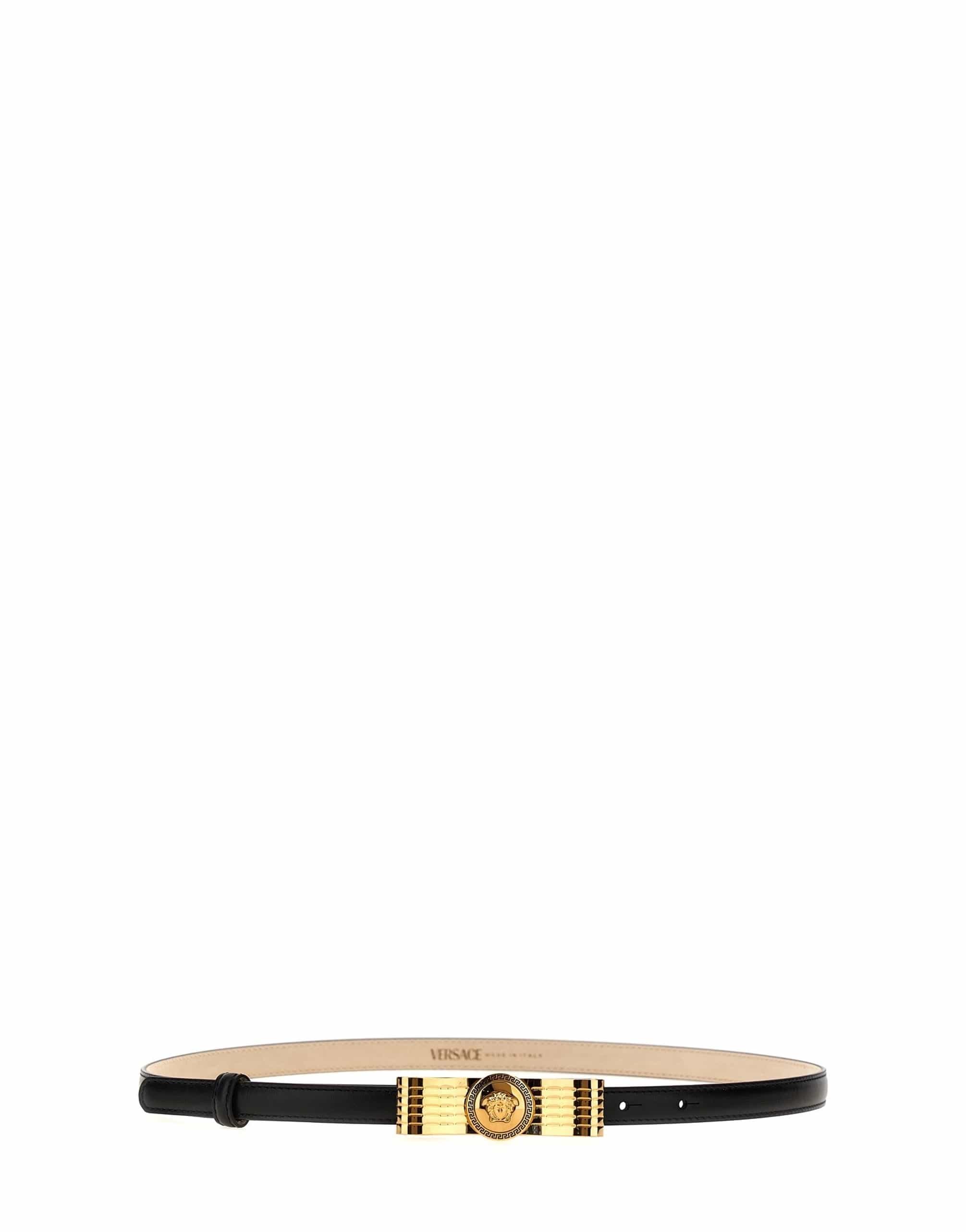 Versace Versace Fiocco Belt