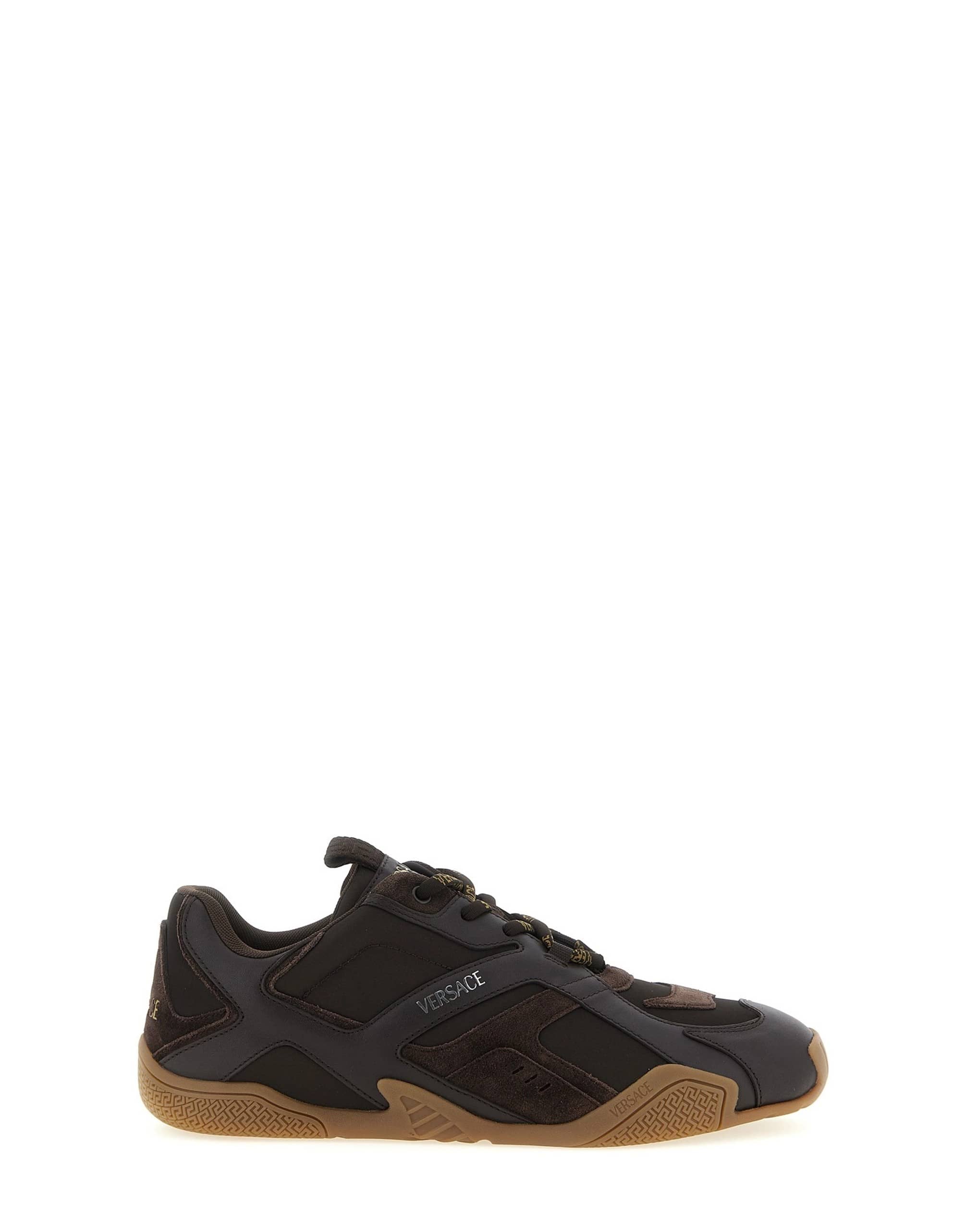 Versace Versace Galaxia Sneakers