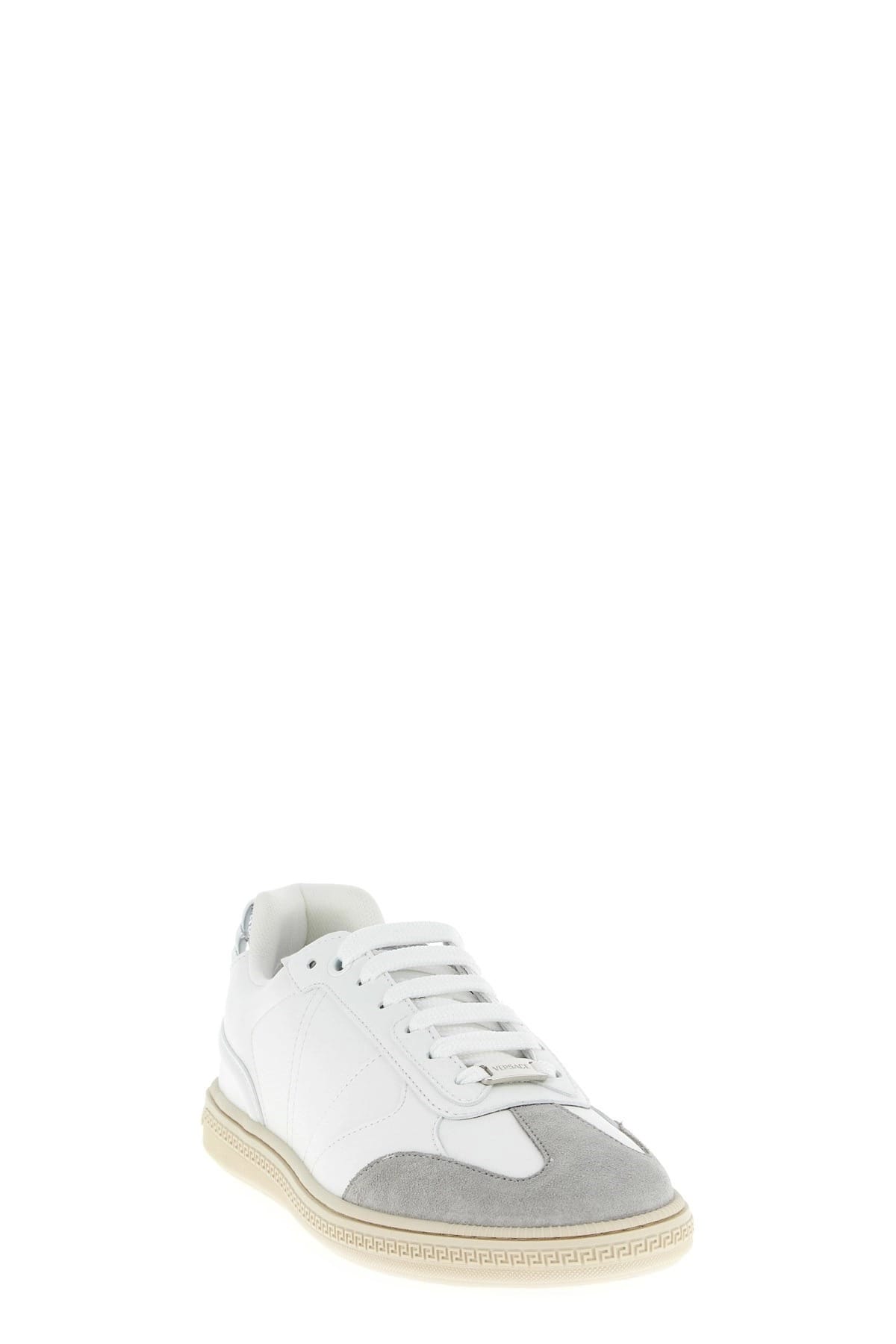 Versace Versace Greca Court Sneakers