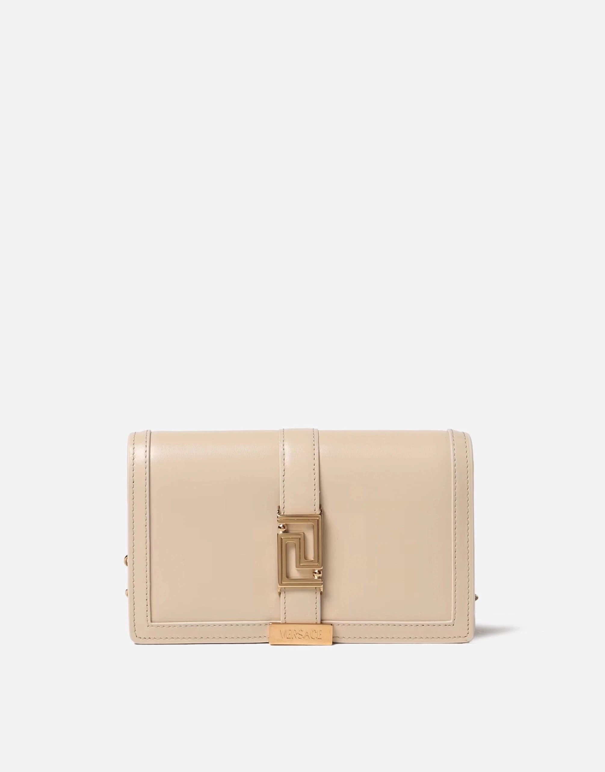 Versace Greca Goddess Mini Bag