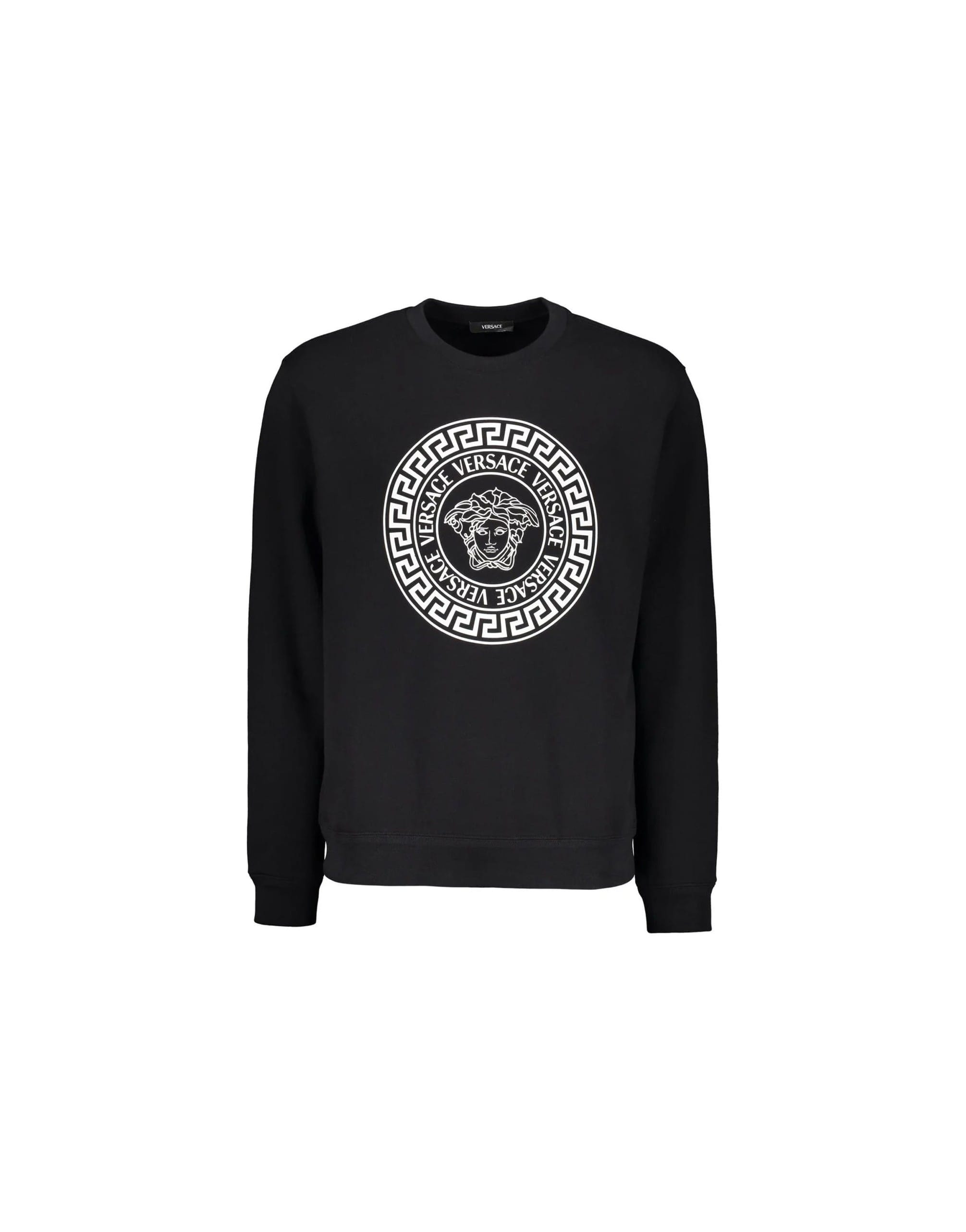 Versace Versace Greca Medusa Sweatshirt