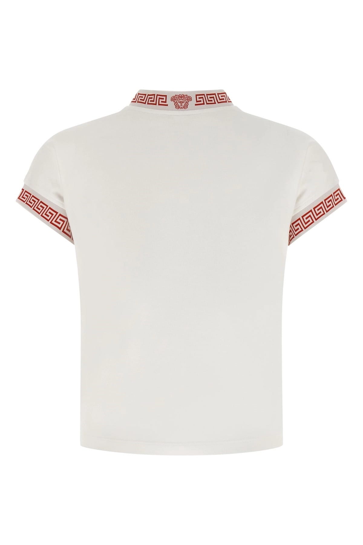 Versace Versace Greca Medusa T-Shirt