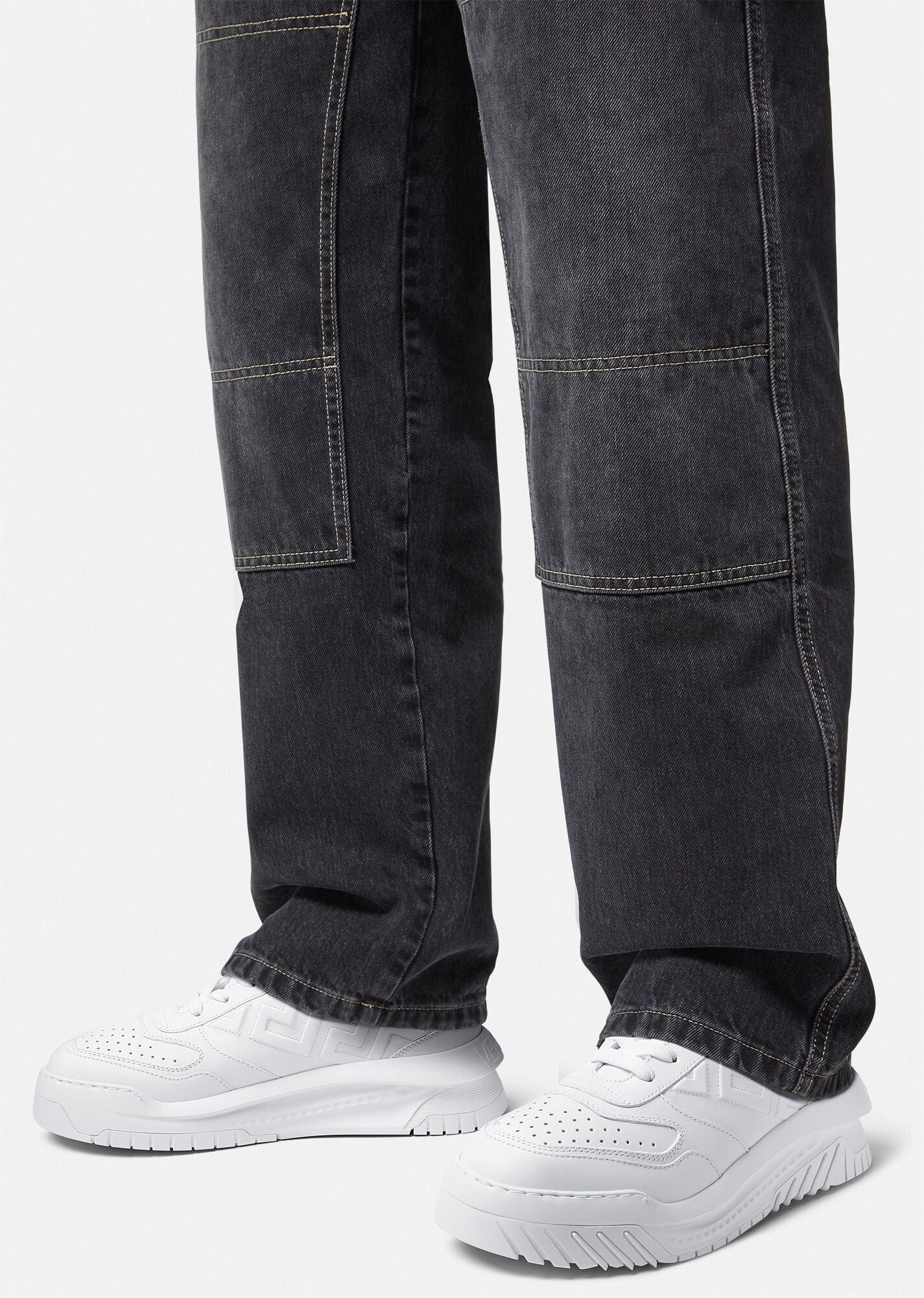 Versace Greca Odissea Sneakers