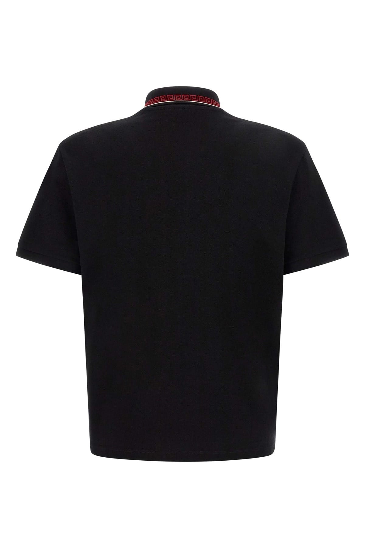 Versace Greca Polo Shirt - alternate view