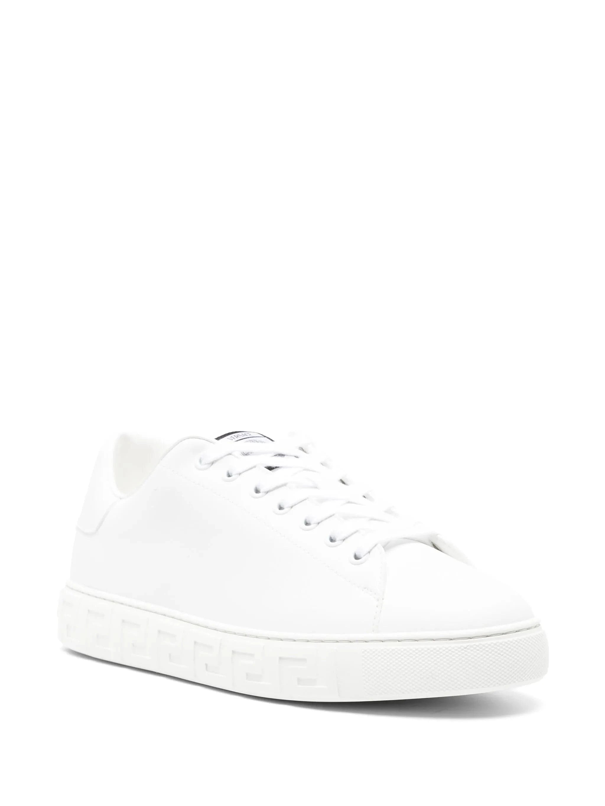Versace Greca Sneakers