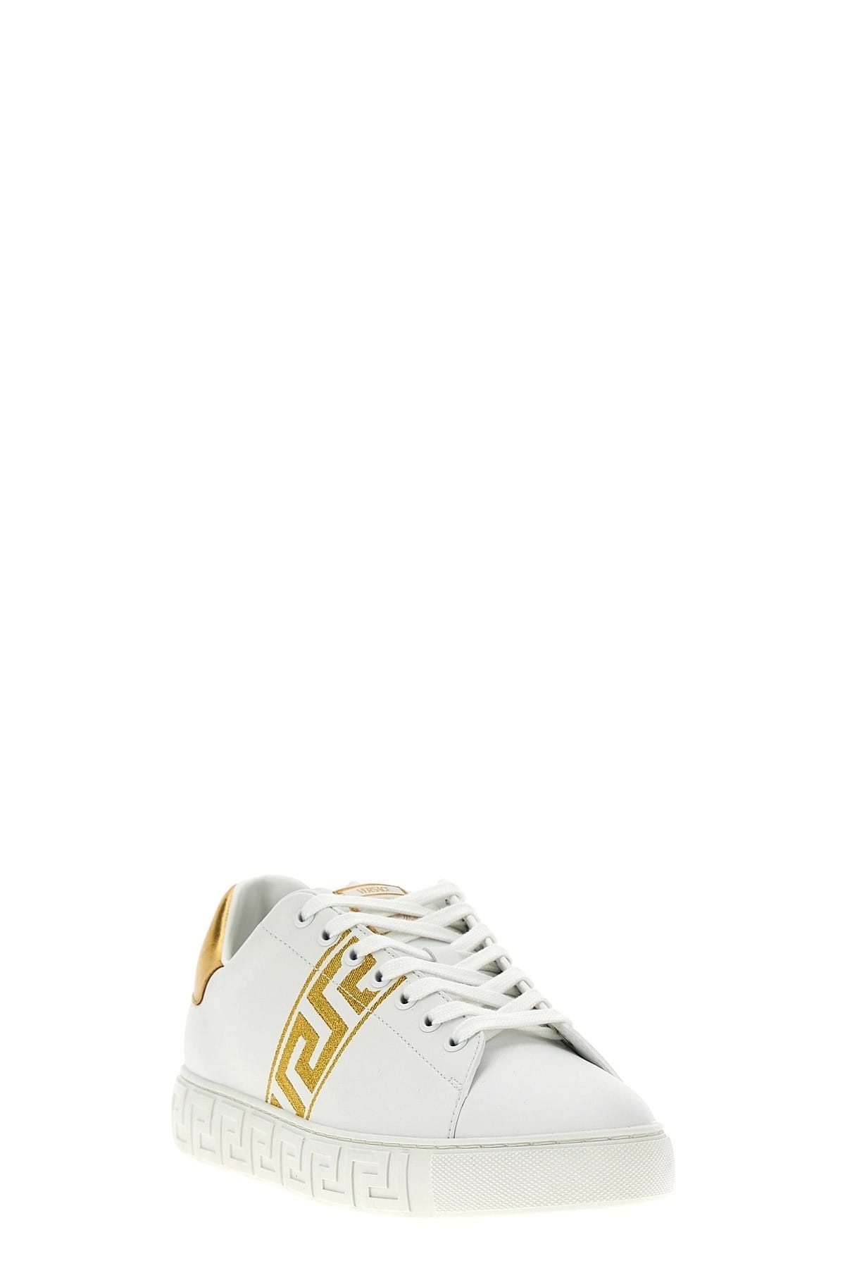 Versace Greca Sneakers - alternate view