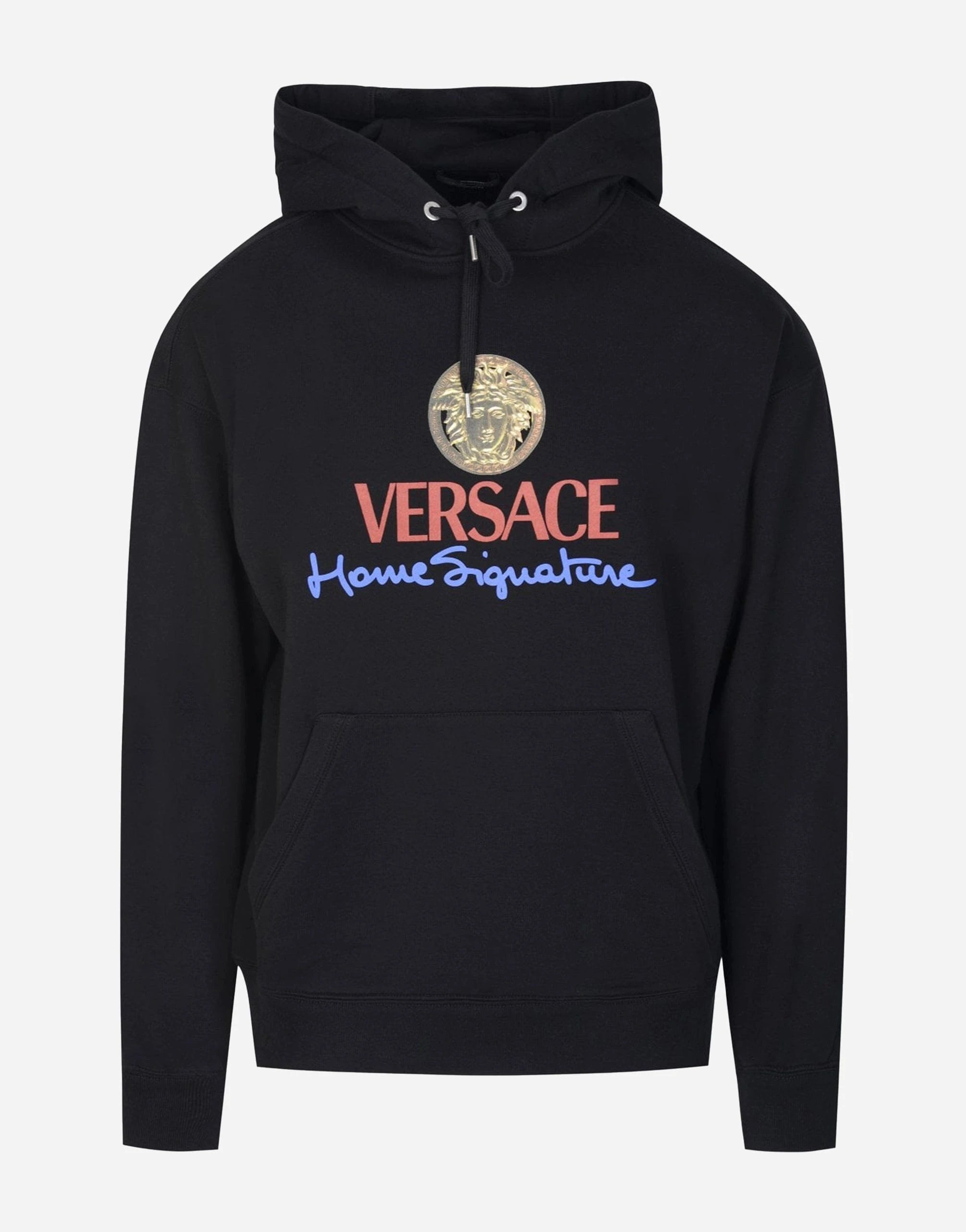 Versace Home Signature Hoodie