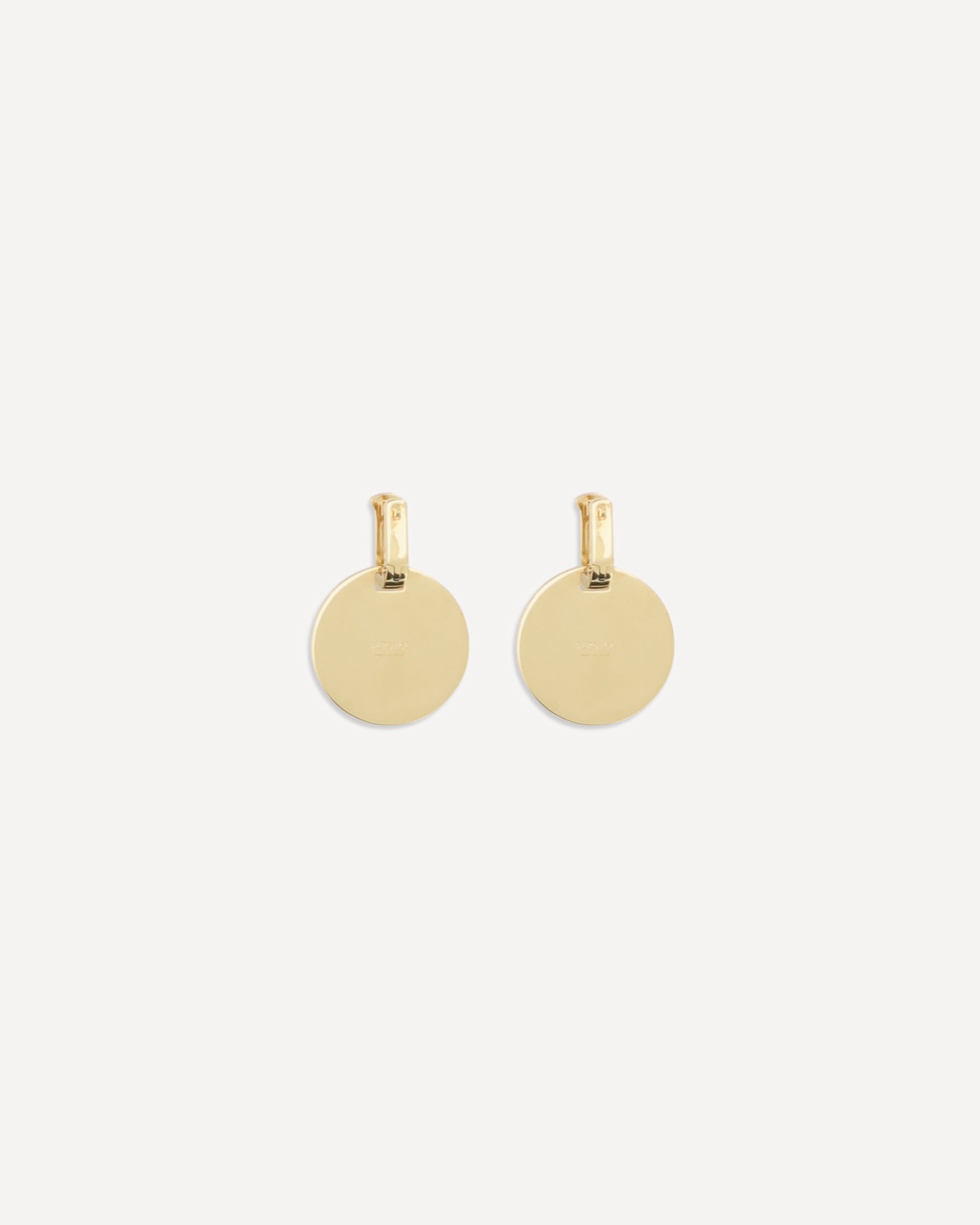 Versace Boucles d'oreilles Irradia Versace - alternate view