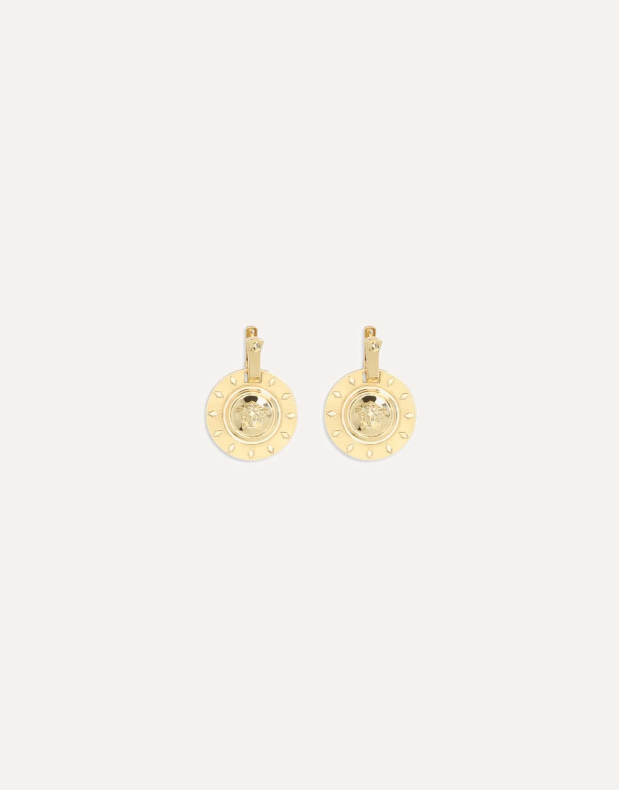 Versace Versace Irradia Earrings