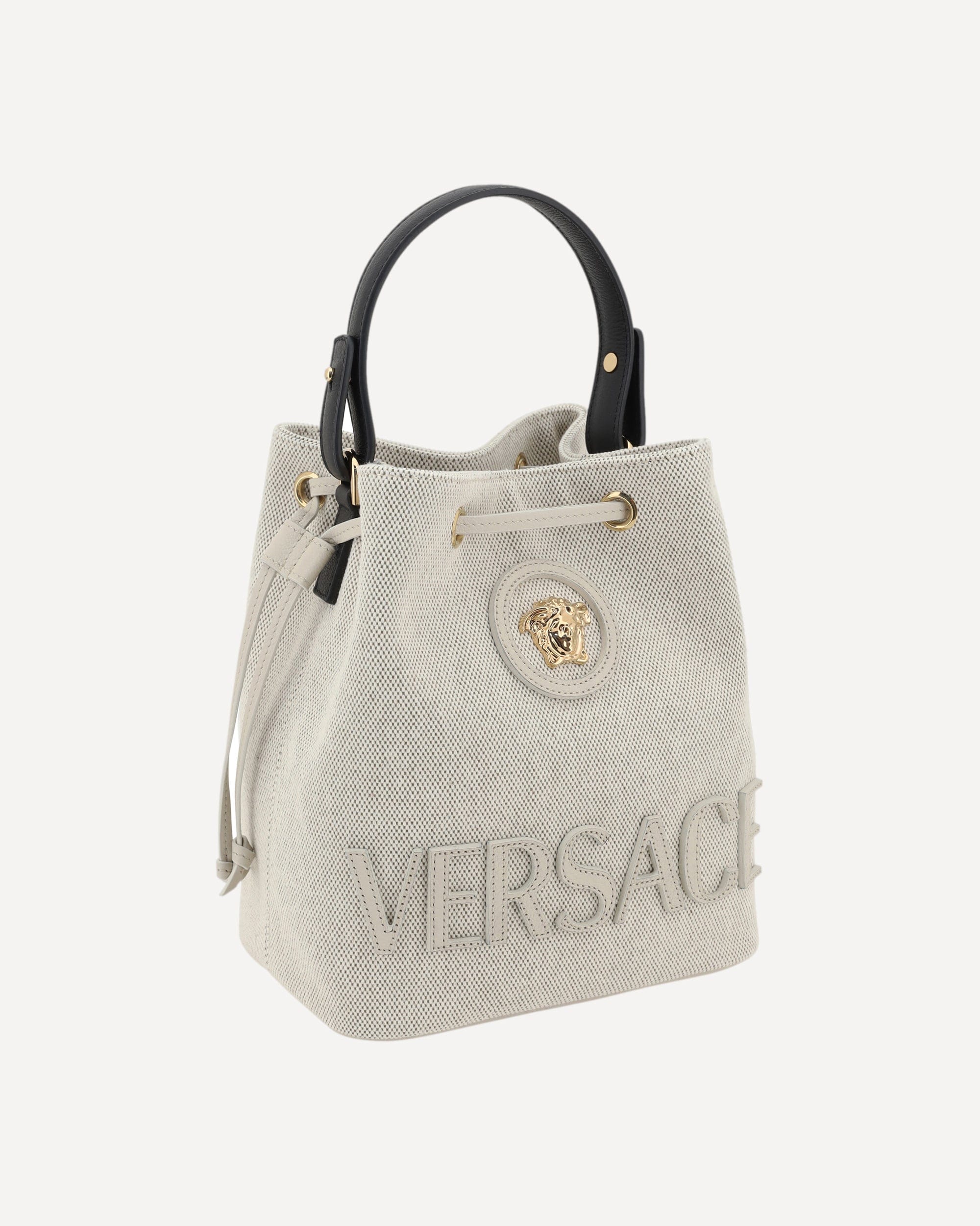 Versace La Medusa Bucket Bag - alternate view