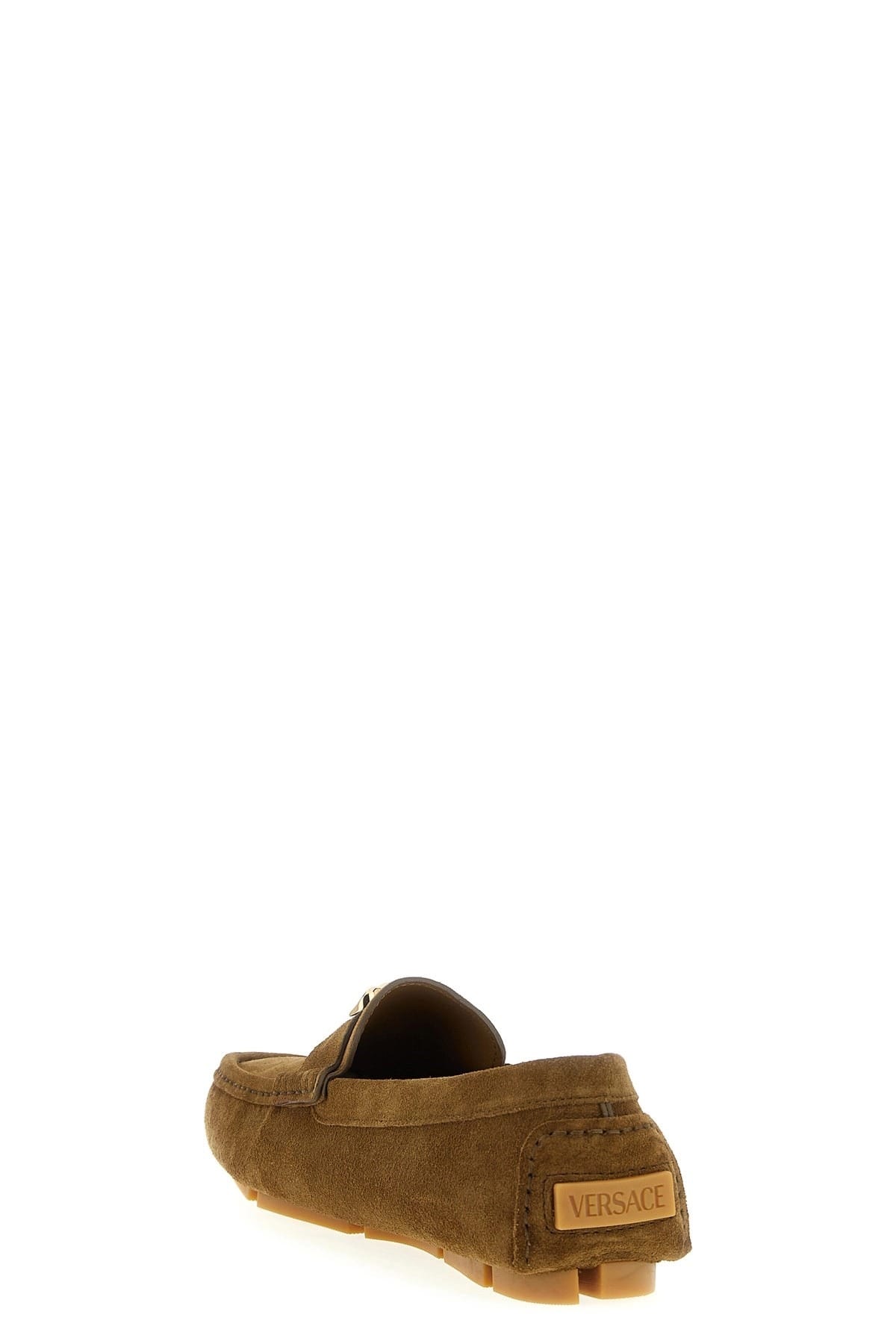 Versace Versace La Medusa Loafers