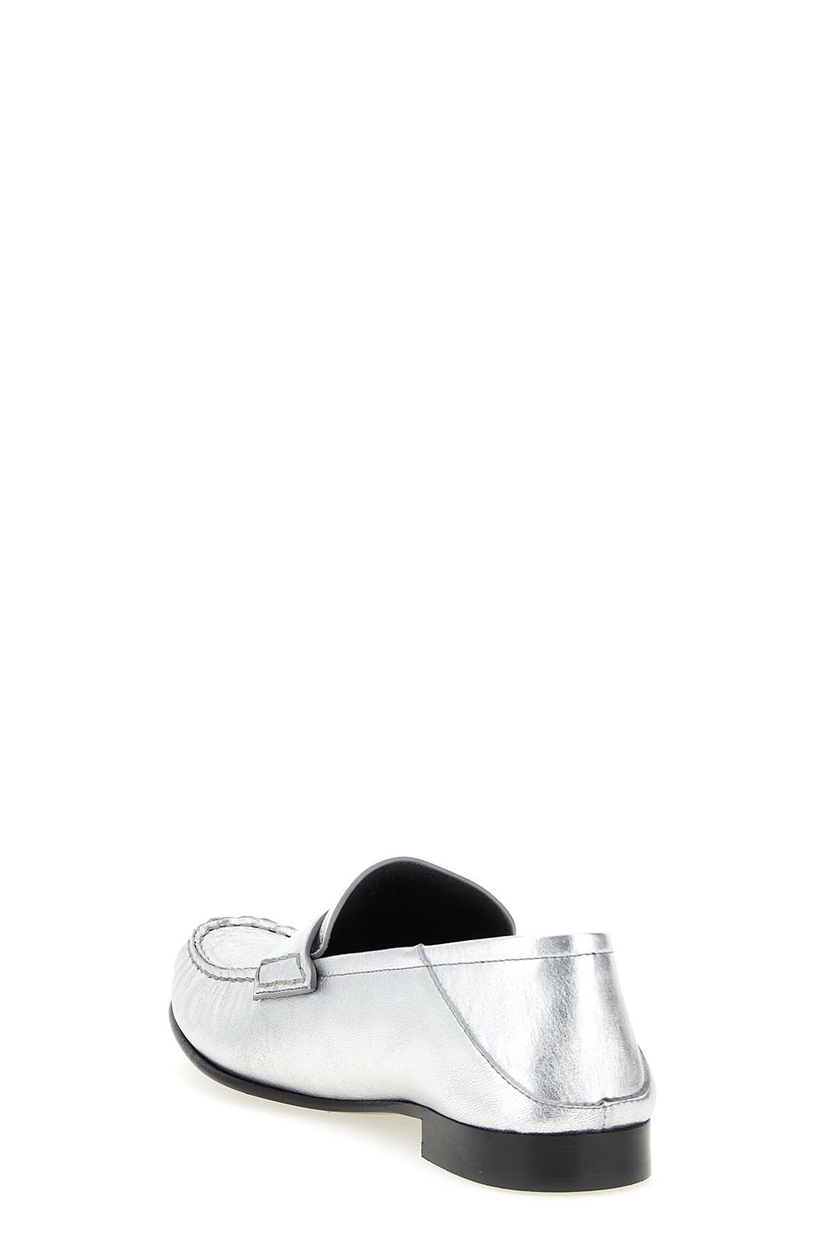 Versace Versace La Medusa Loafers