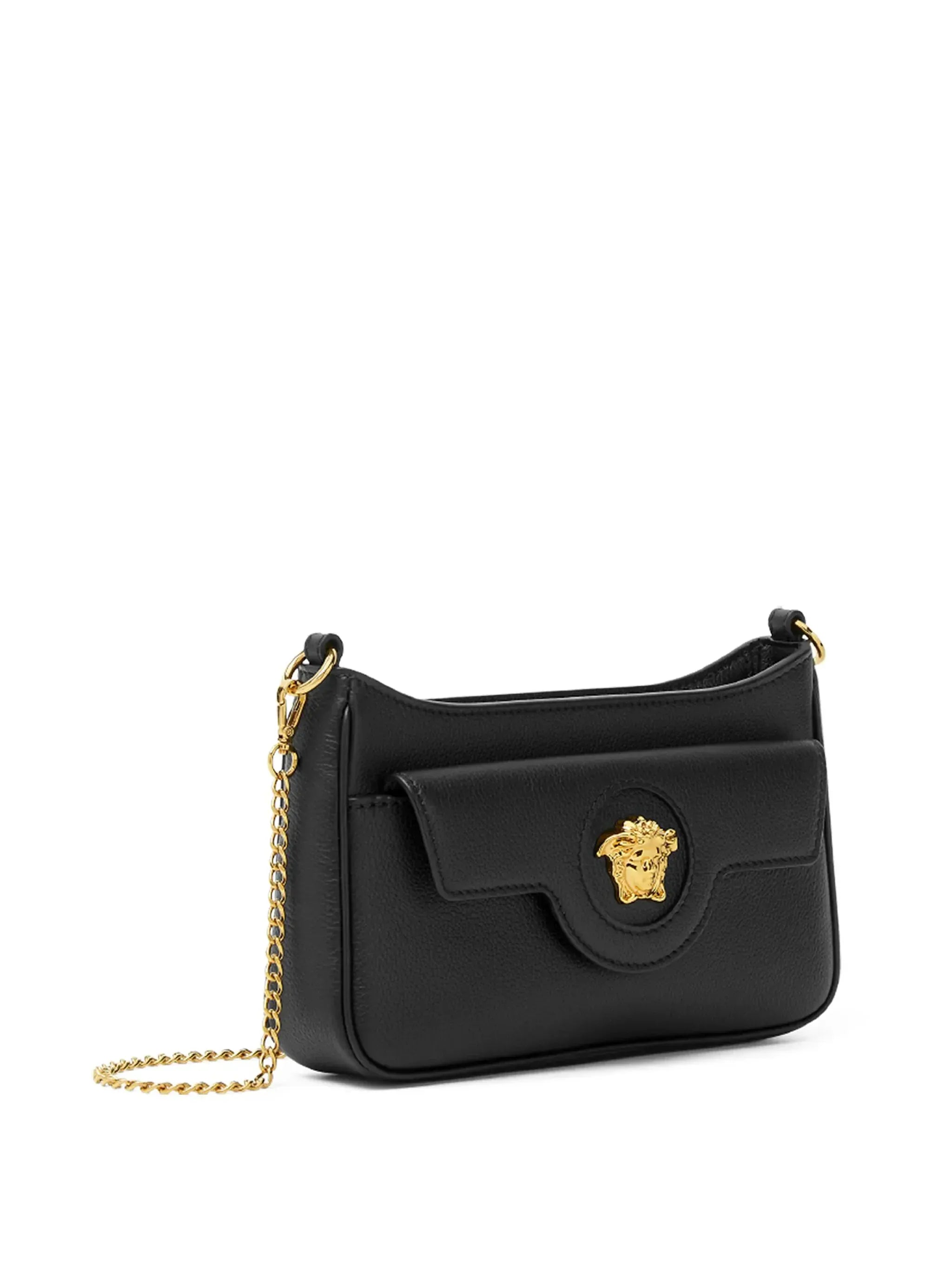 Versace La Medusa Mini Bag