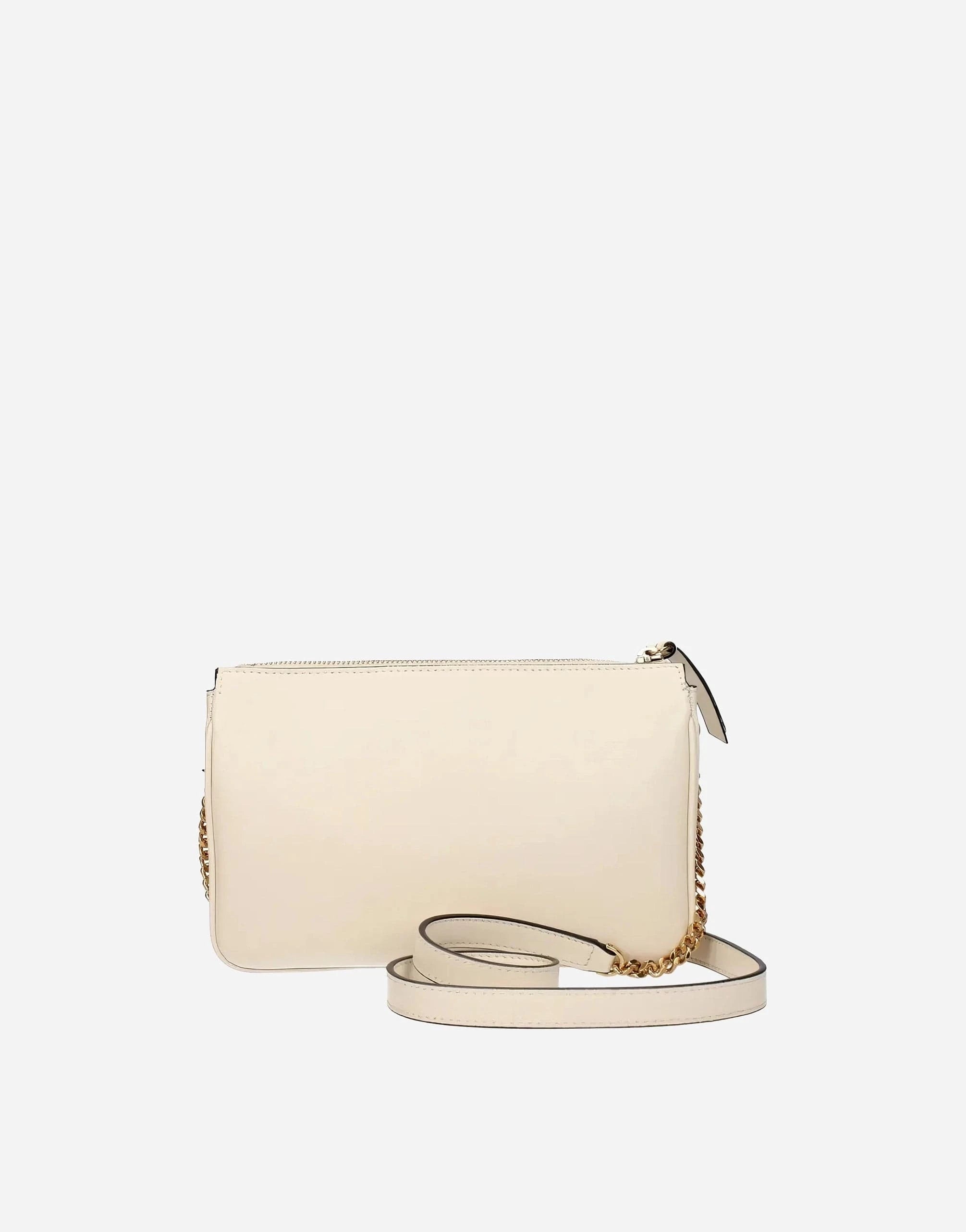 Versace La Medusa Quilted Crossbody Bag