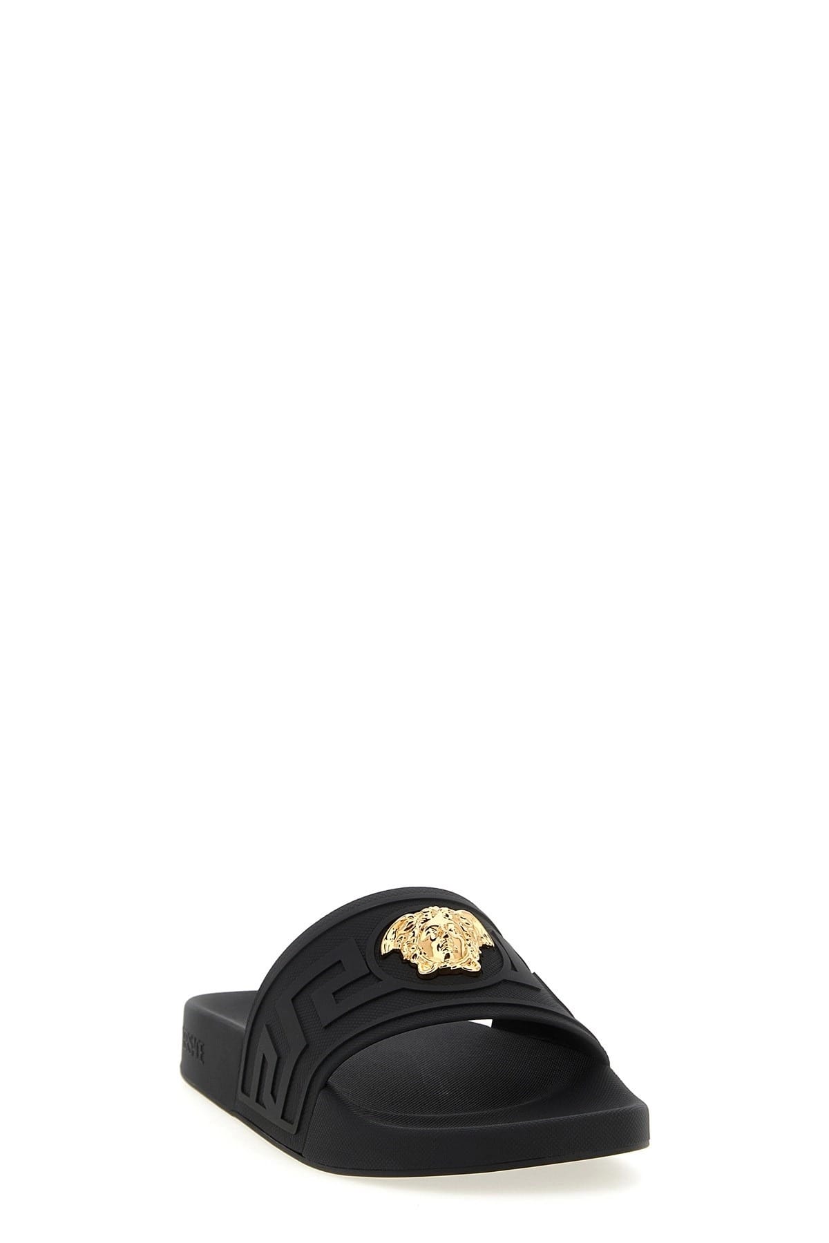 Versace La Medusa Slides - alternate view