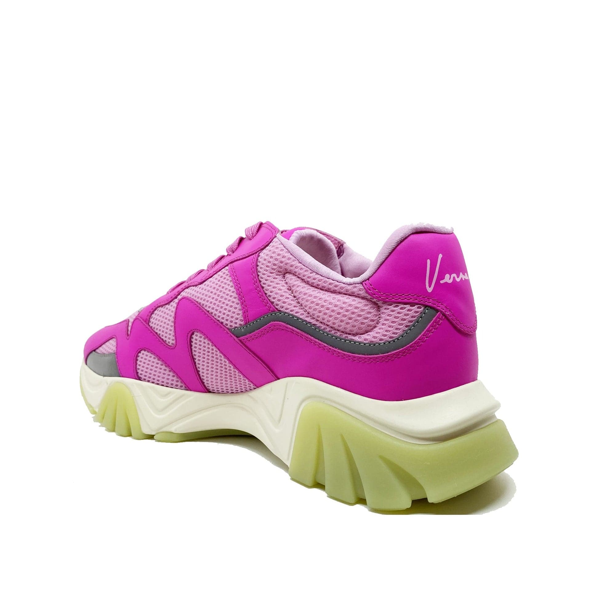 Versace Logo Sneakers