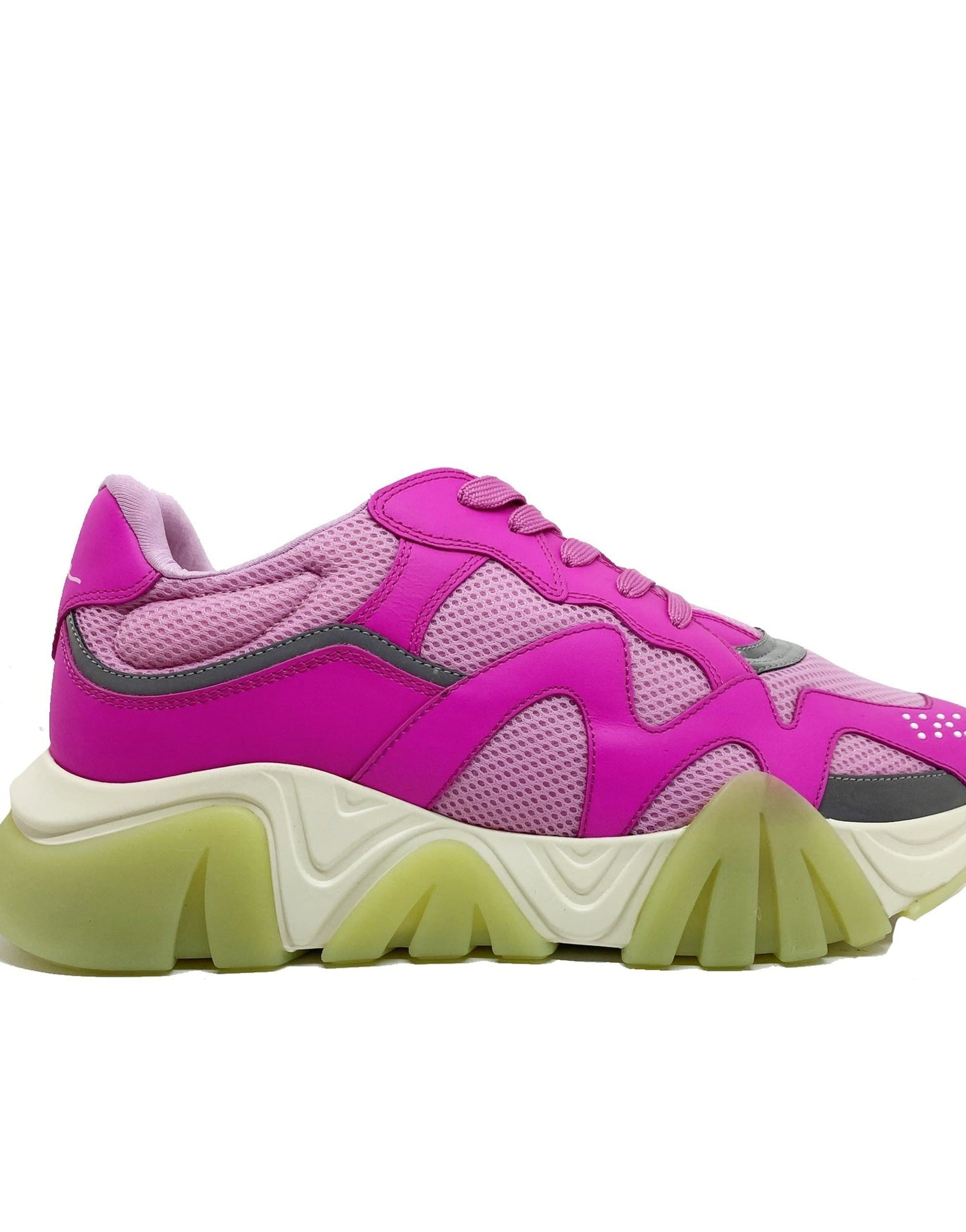Versace Logo Sneakers