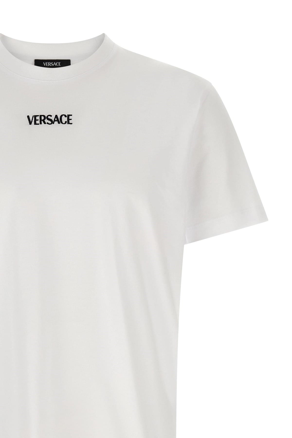 Versace Versace Logo T-Shirt
